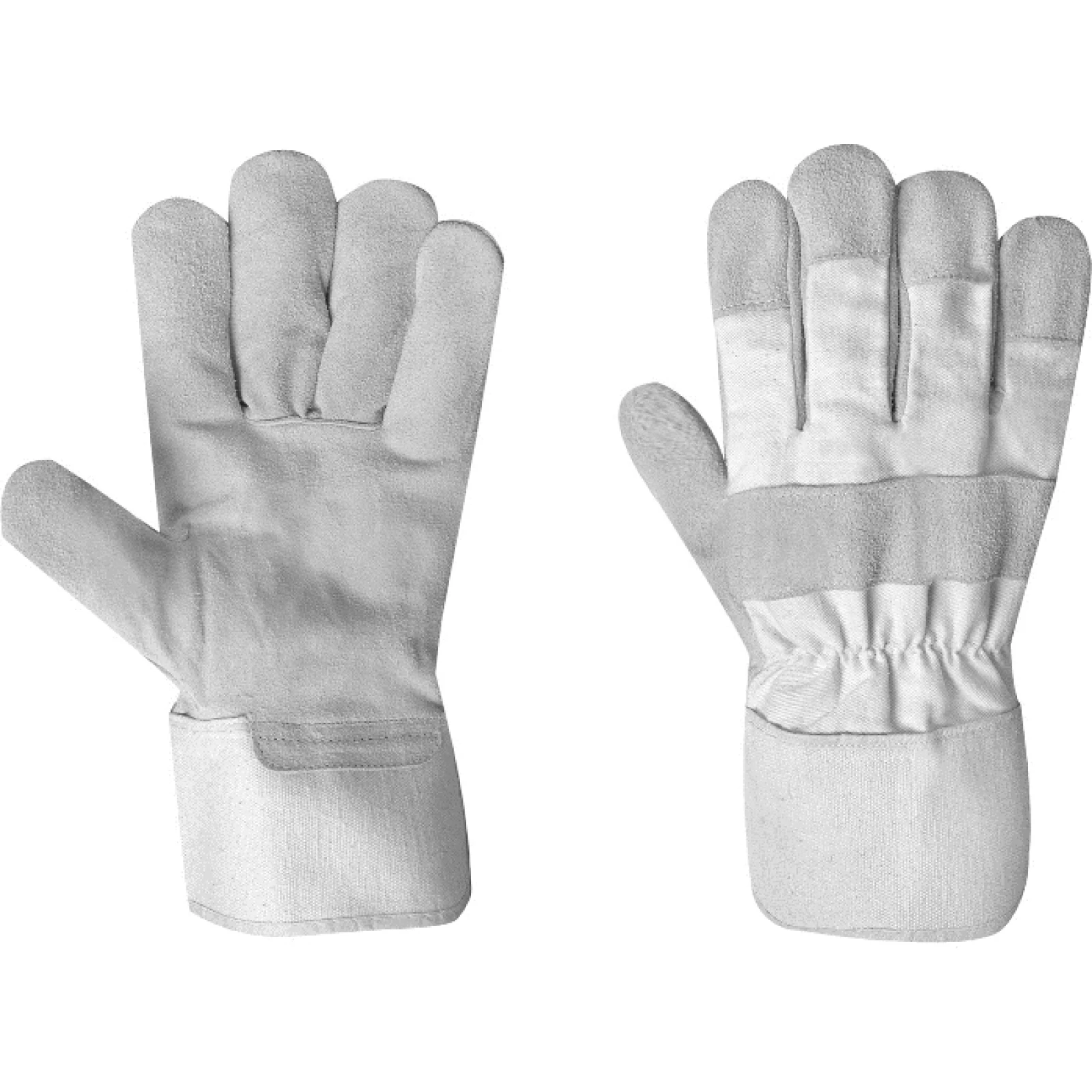 Arbeitshandschuh Eco Gr. 10,5 709201