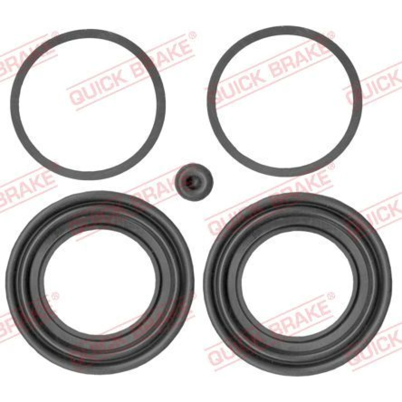 Quick Brake Reparatursatz für Bremssattel 114-0055