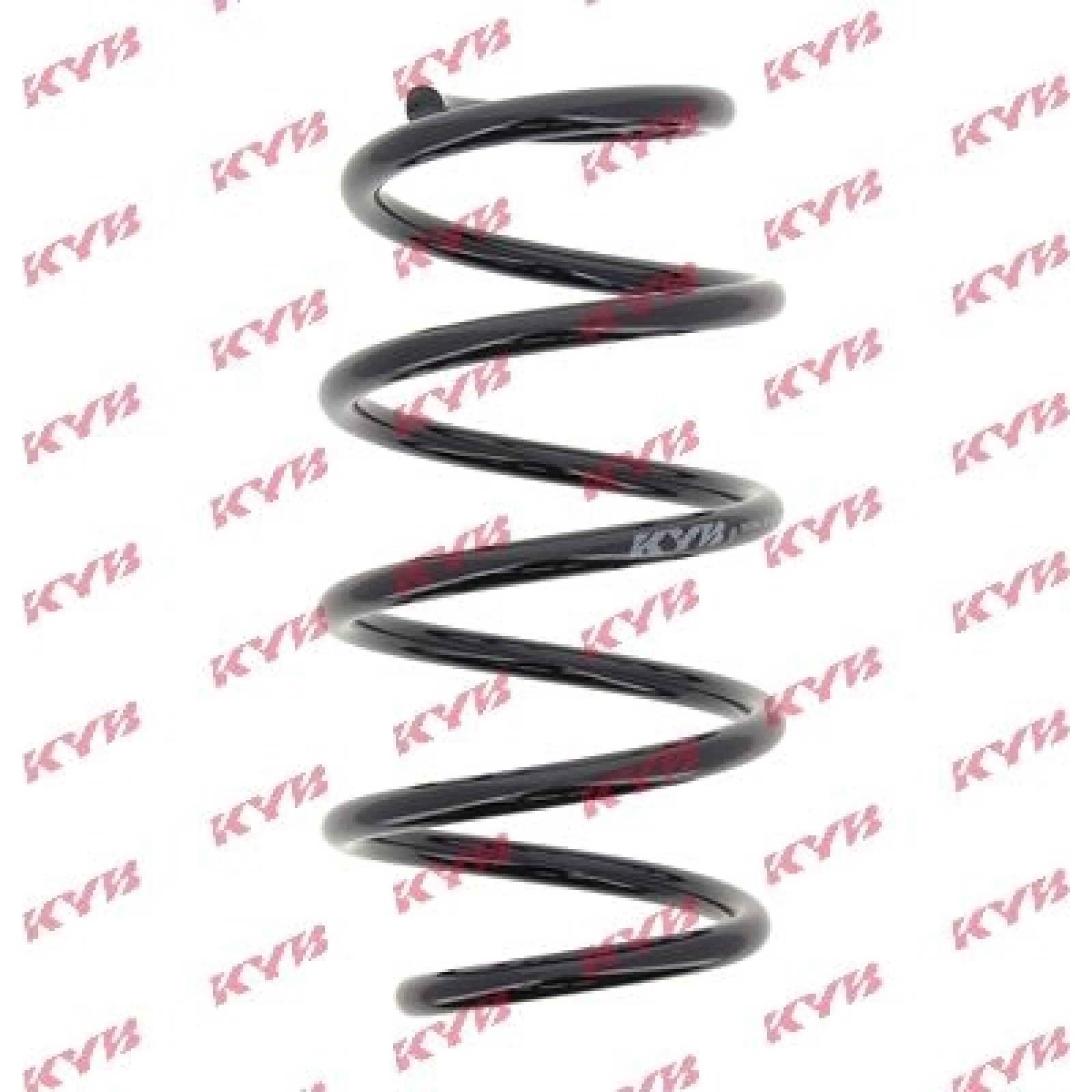 KYB Fahrwerksfeder Skoda P. Octavia 2.0 10/05 RH3941