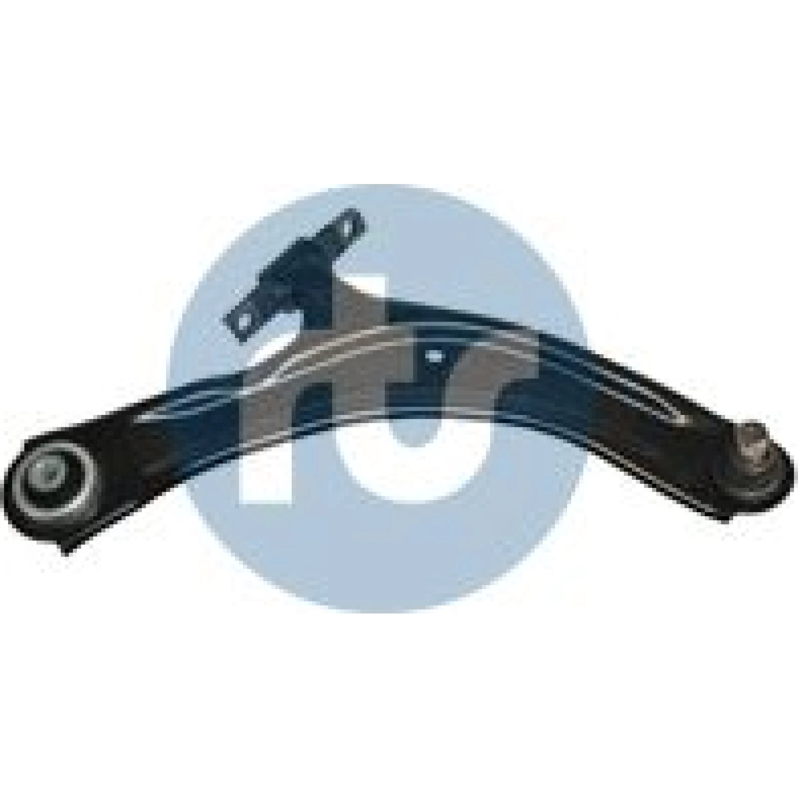 RTS Fahrwerkslenker 96-09227-1