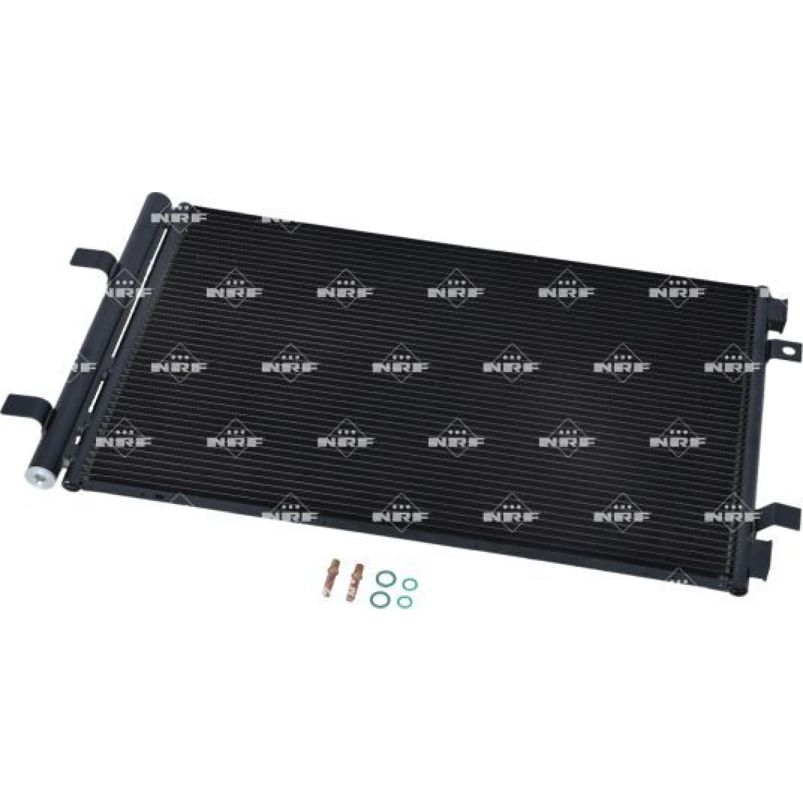 NRF Kondensator, Klimaanlage 350635