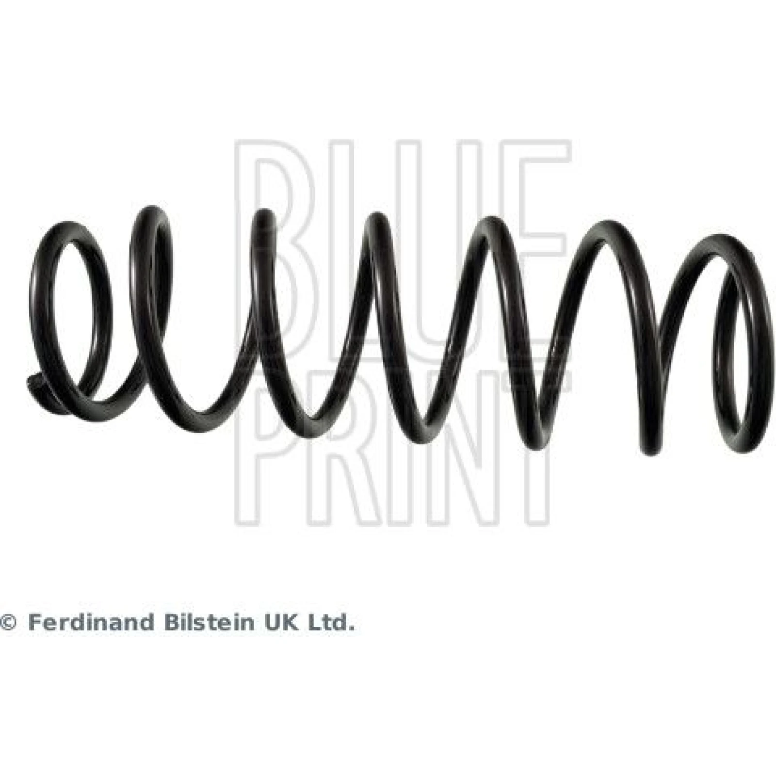BluePrint Fahrwerksfeder ADK888315