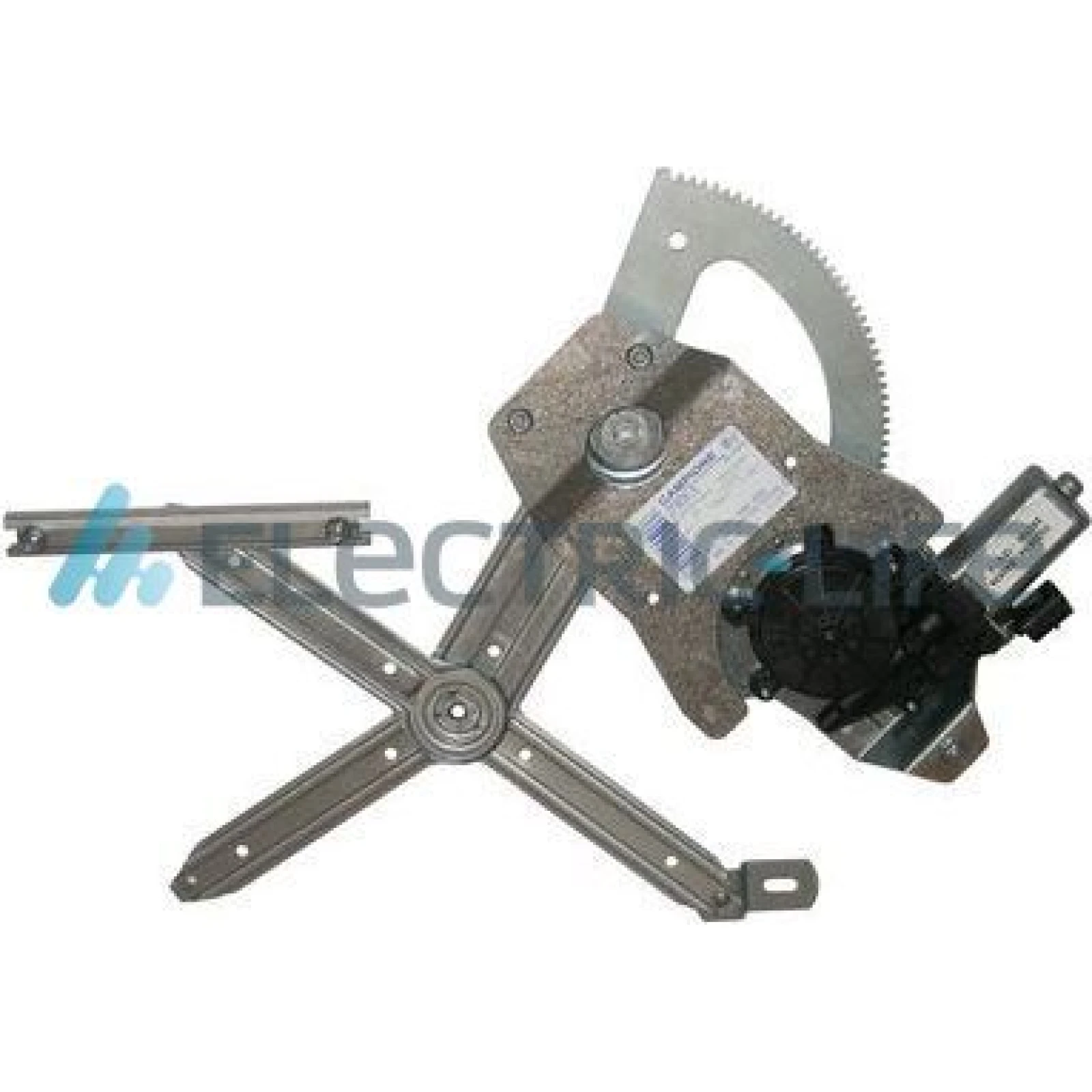 ELECTRIC LIFE Fensterheber ZR ME34 R