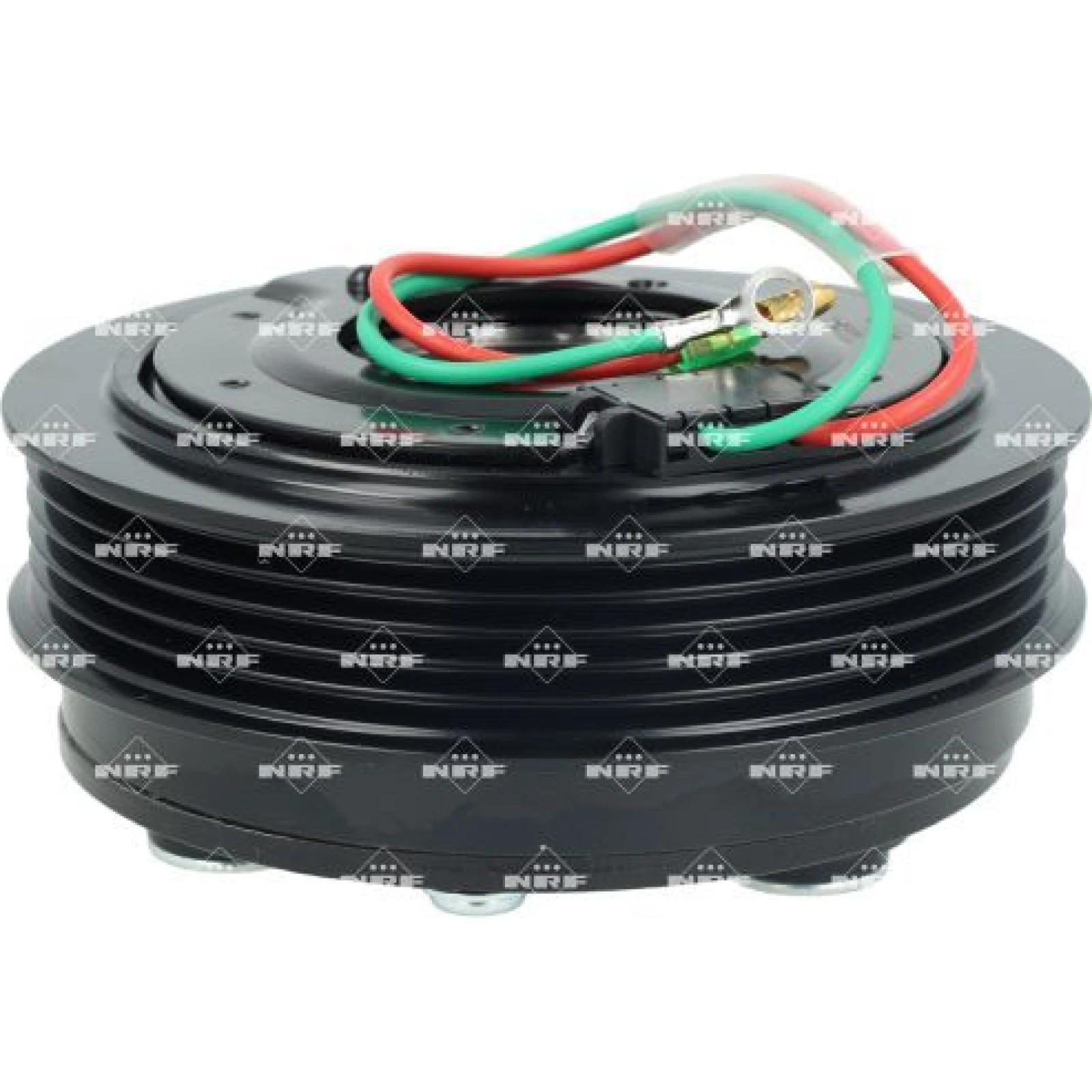NRF Magnetkupplung, Klimakompressor 380132