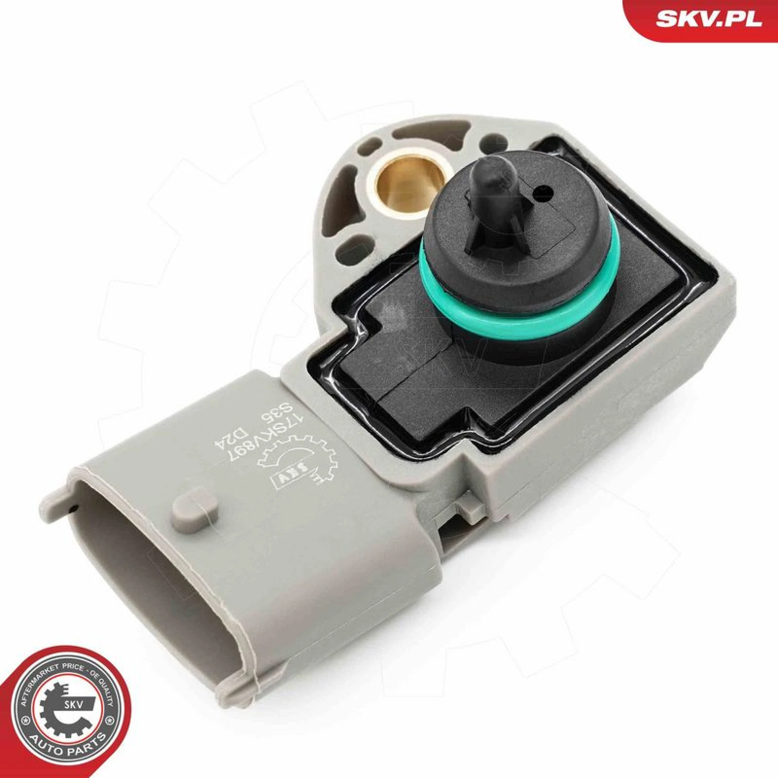ESEN SKV Sensor, Saugrohrdruck 17SKV897