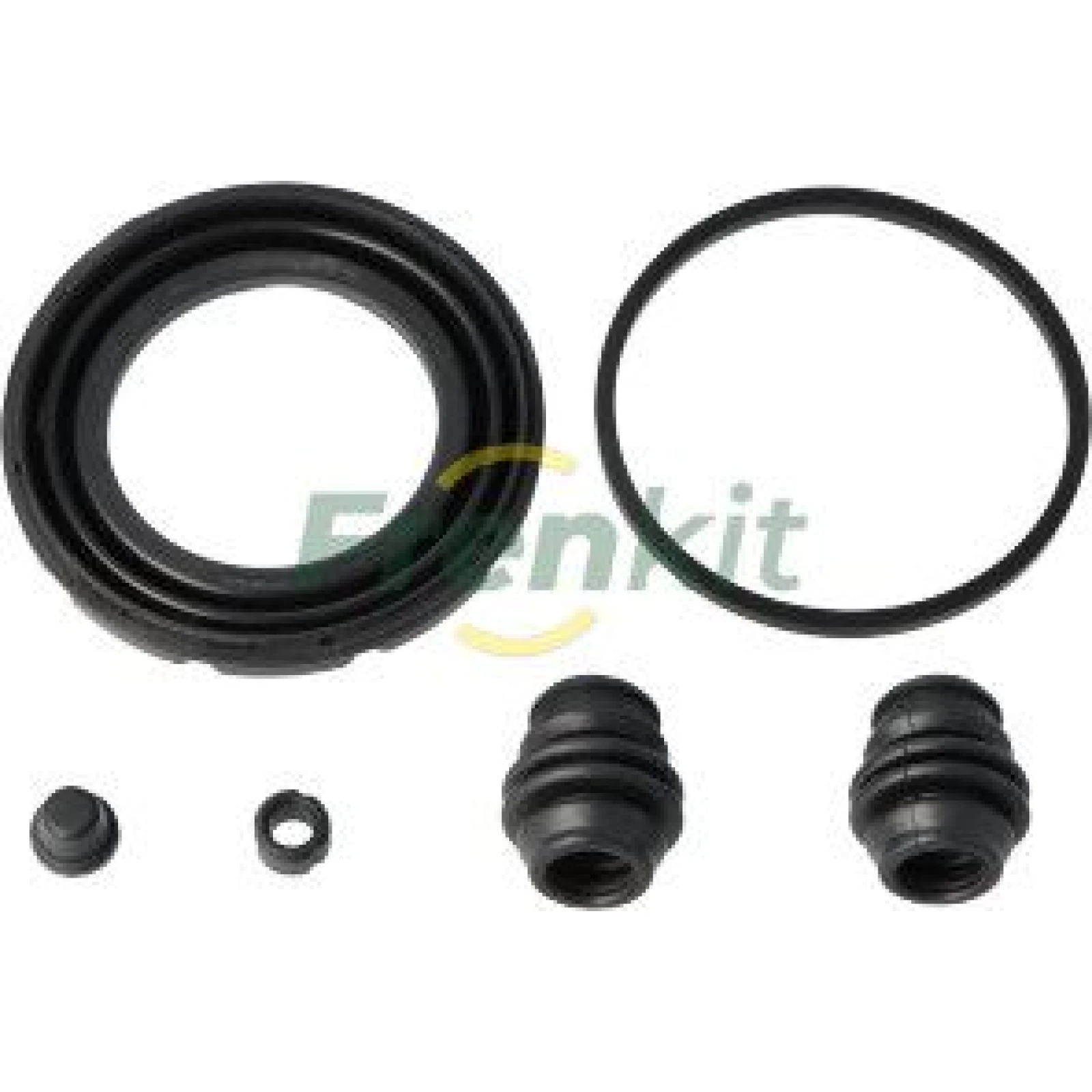 FRENKIT Reparatursatz, Bremssattel 263005