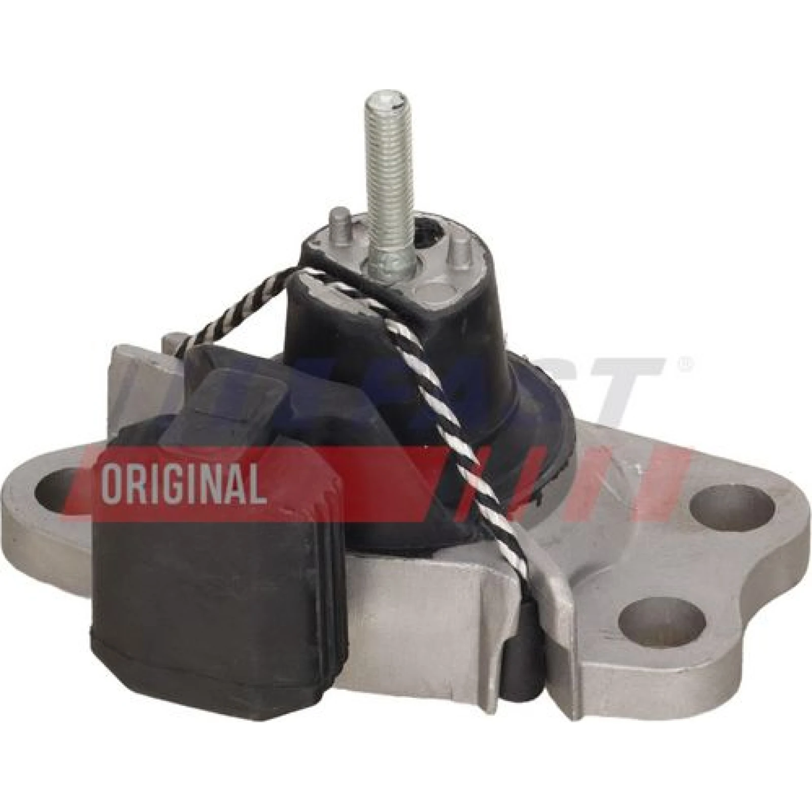 FAST Lagerung, Motor FT52604