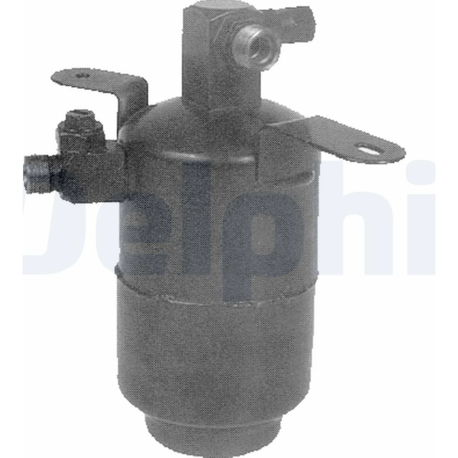 DELPHI Klimaanlagentrockner TSP0175141