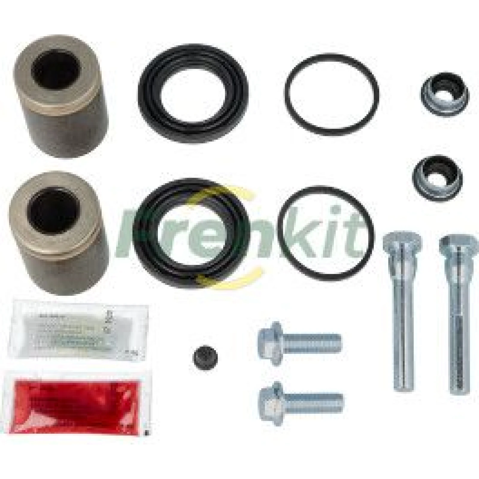 FRENKIT Reparatursatz, Bremssattel 742210