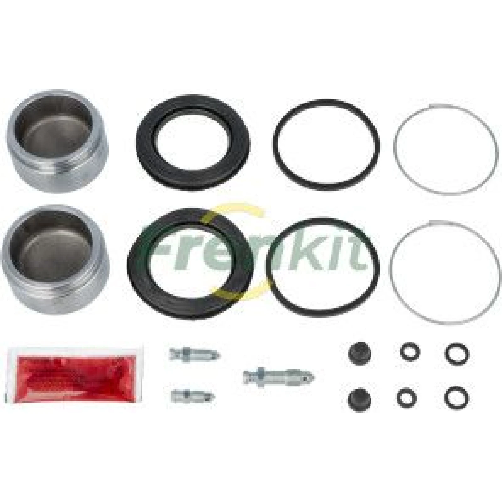 FRENKIT Reparatursatz, Bremssattel 254945