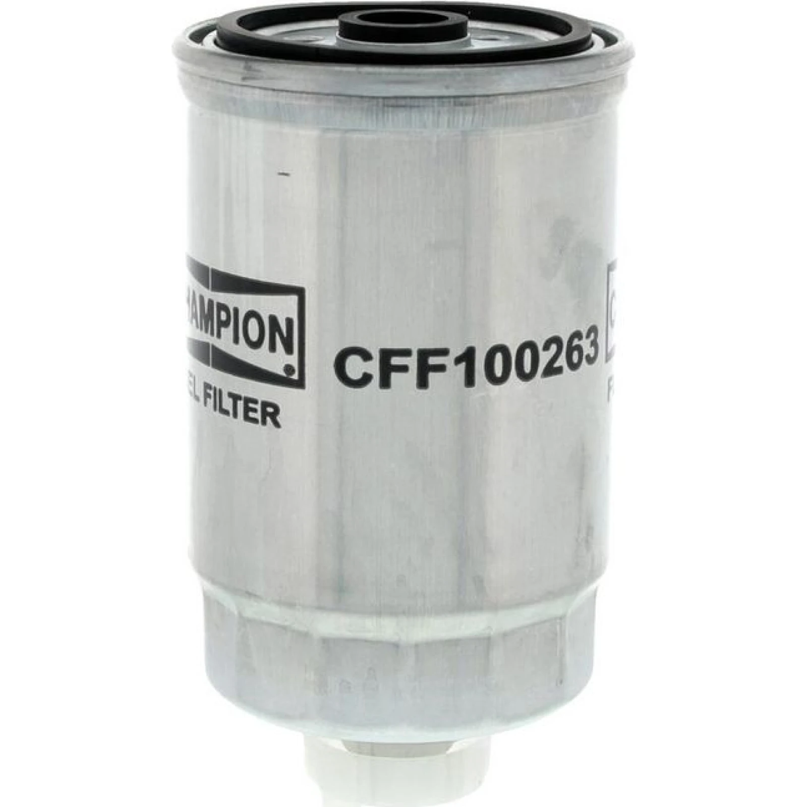 CHAMPION Kraftstofffilter CFF100263