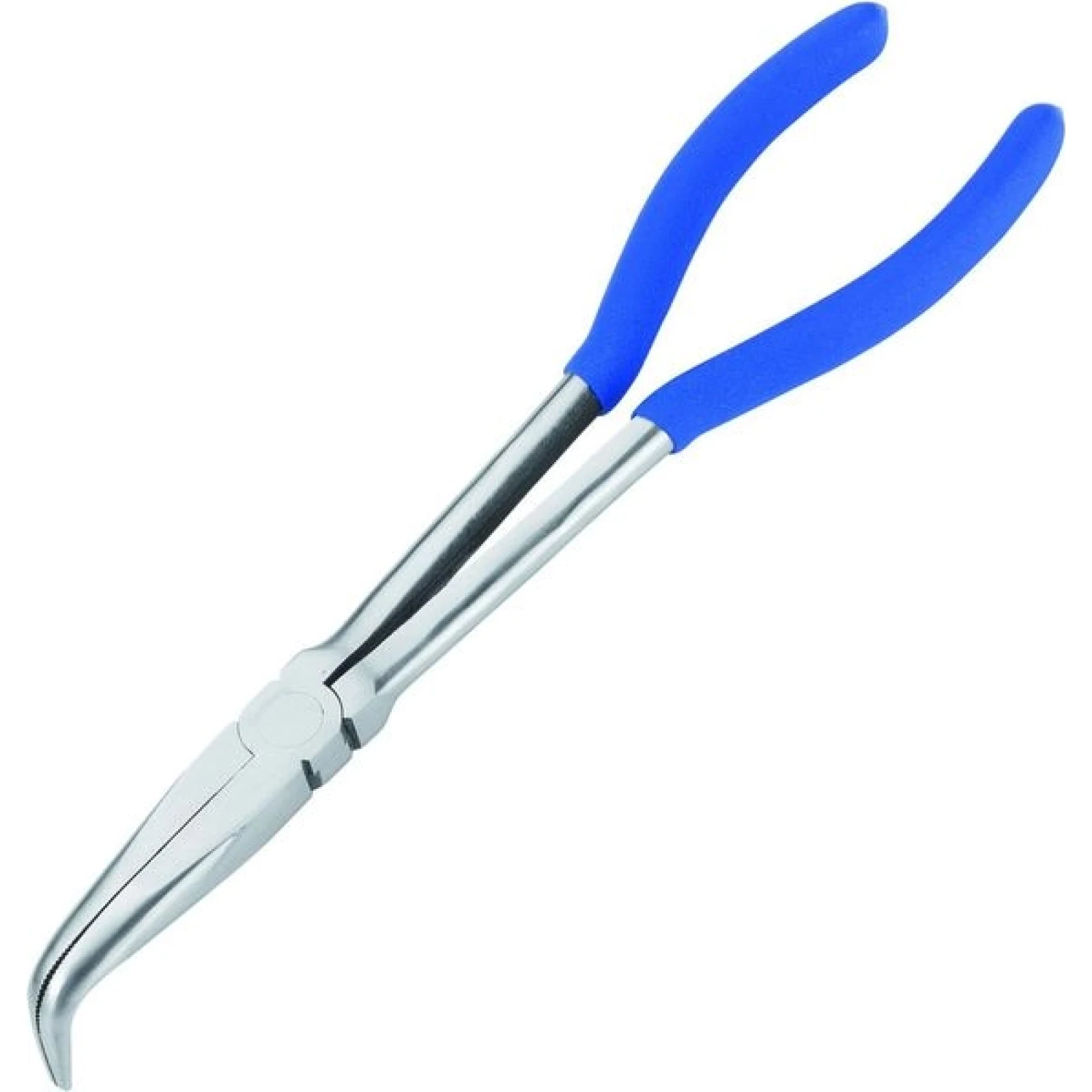 Lange Zange 260 mm, Gebogen 90Ï C.1182