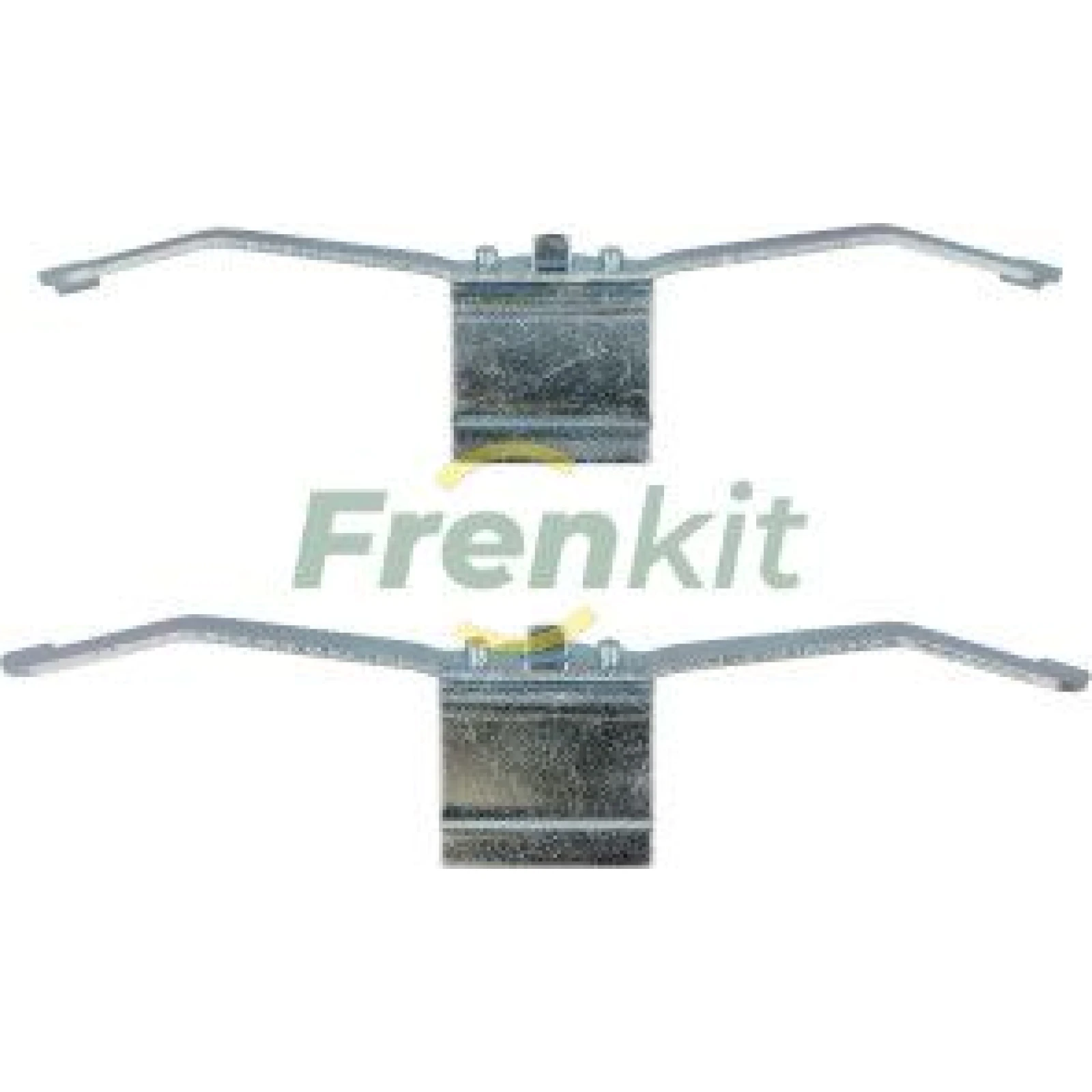 FRENKIT Zubehör, Bremsbeläge 901639