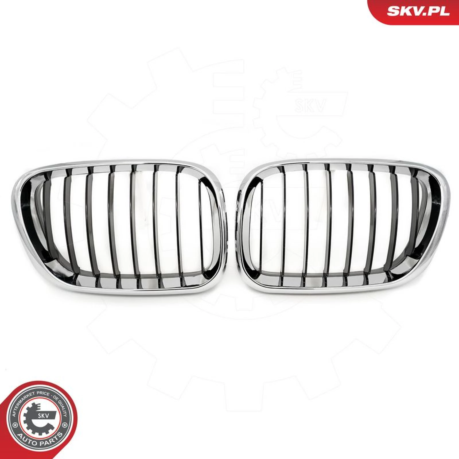 ESEN SKV Kühlergitter 66SKV273
