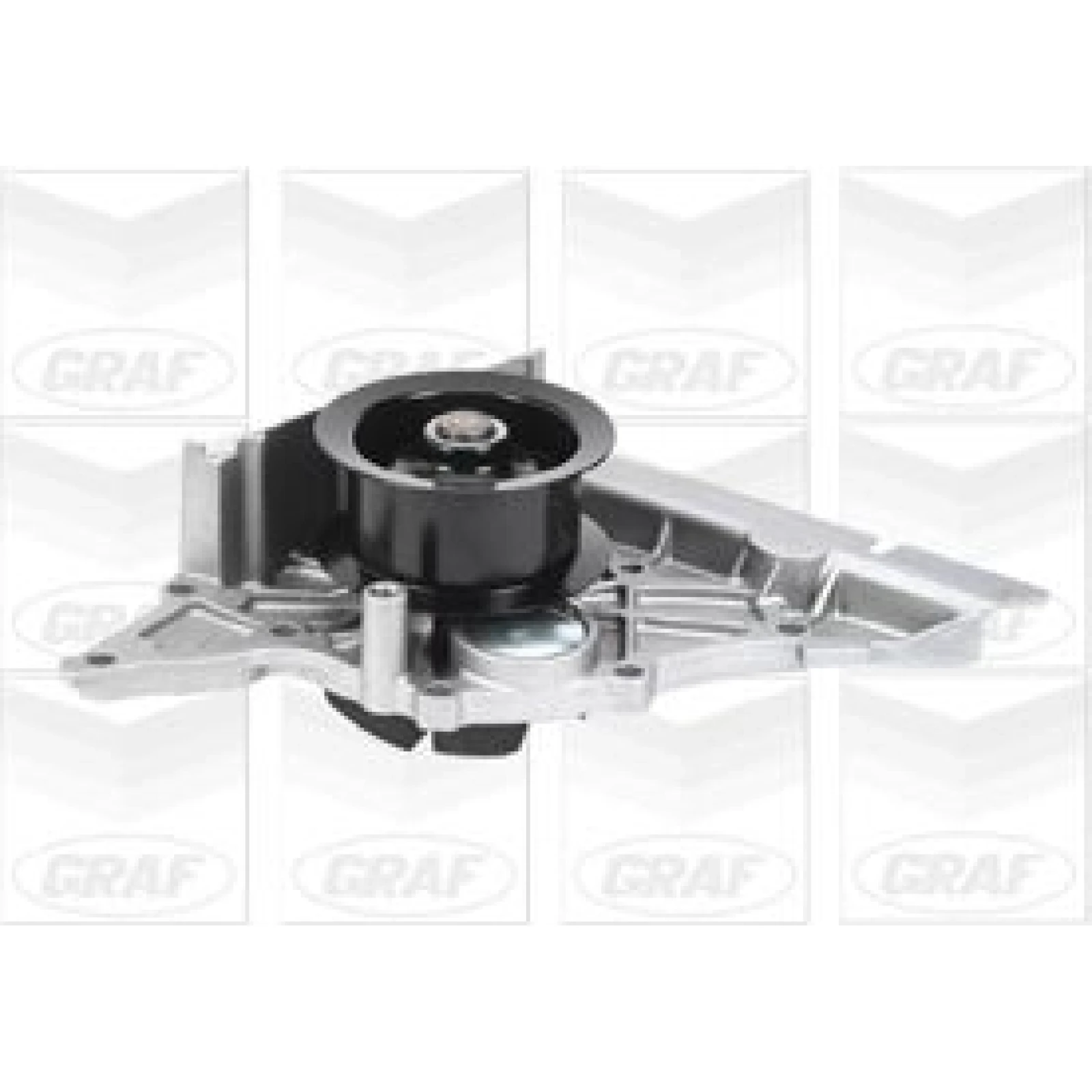 PA 764 Wasserpumpe PA764