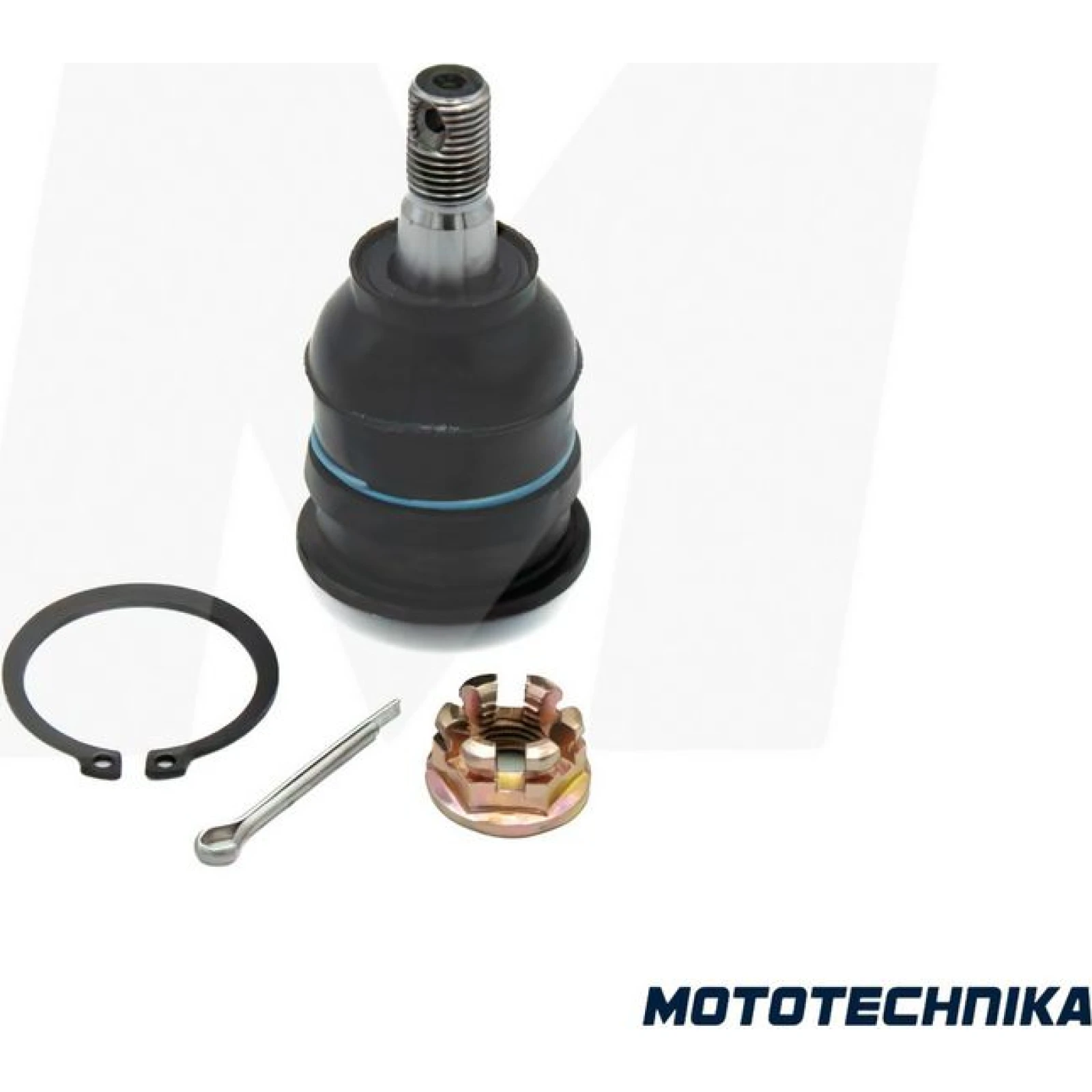 MOTOTECHNIKA Trag-/Führungsgelenk 61-PW-01