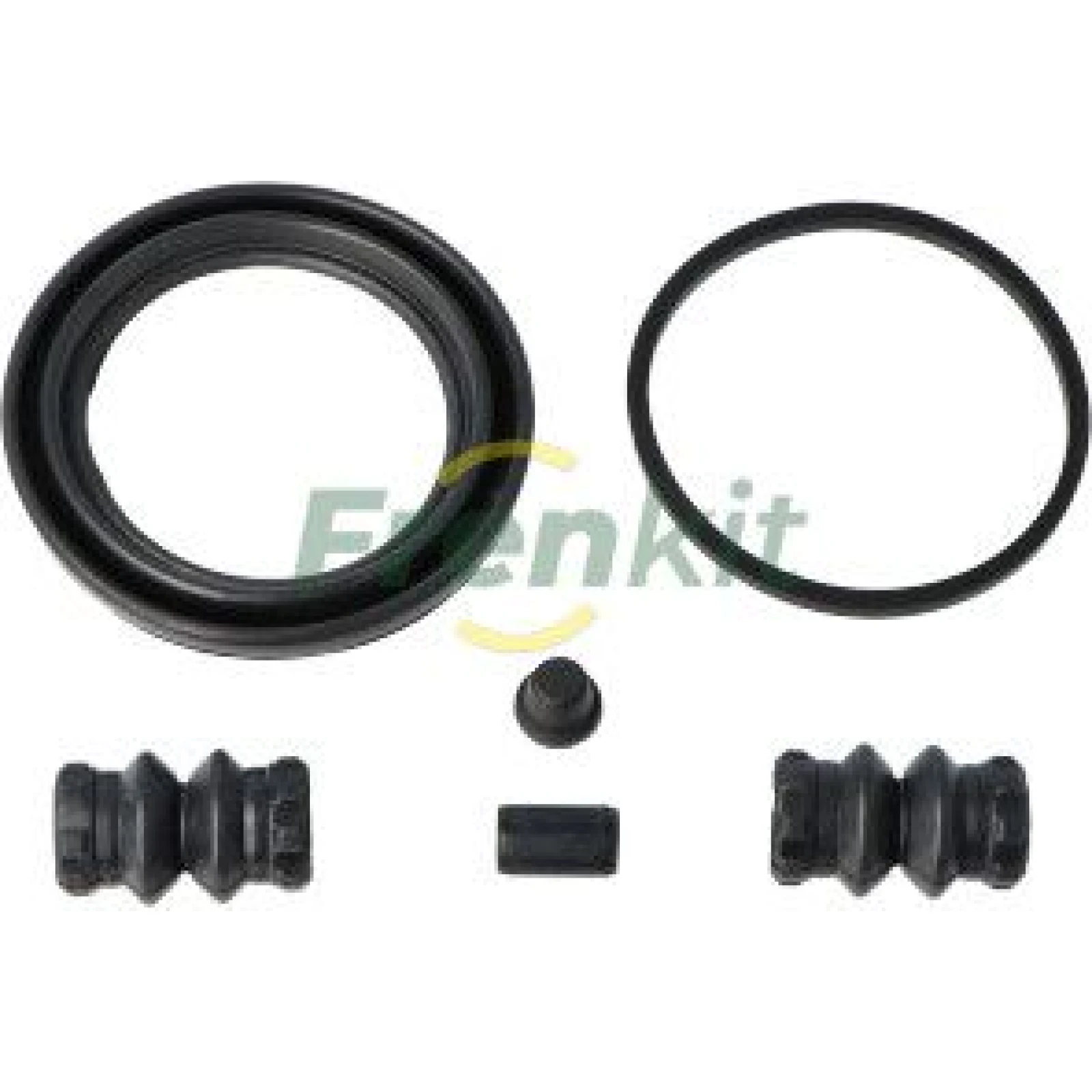 FRENKIT Reparatursatz, Bremssattel 260040