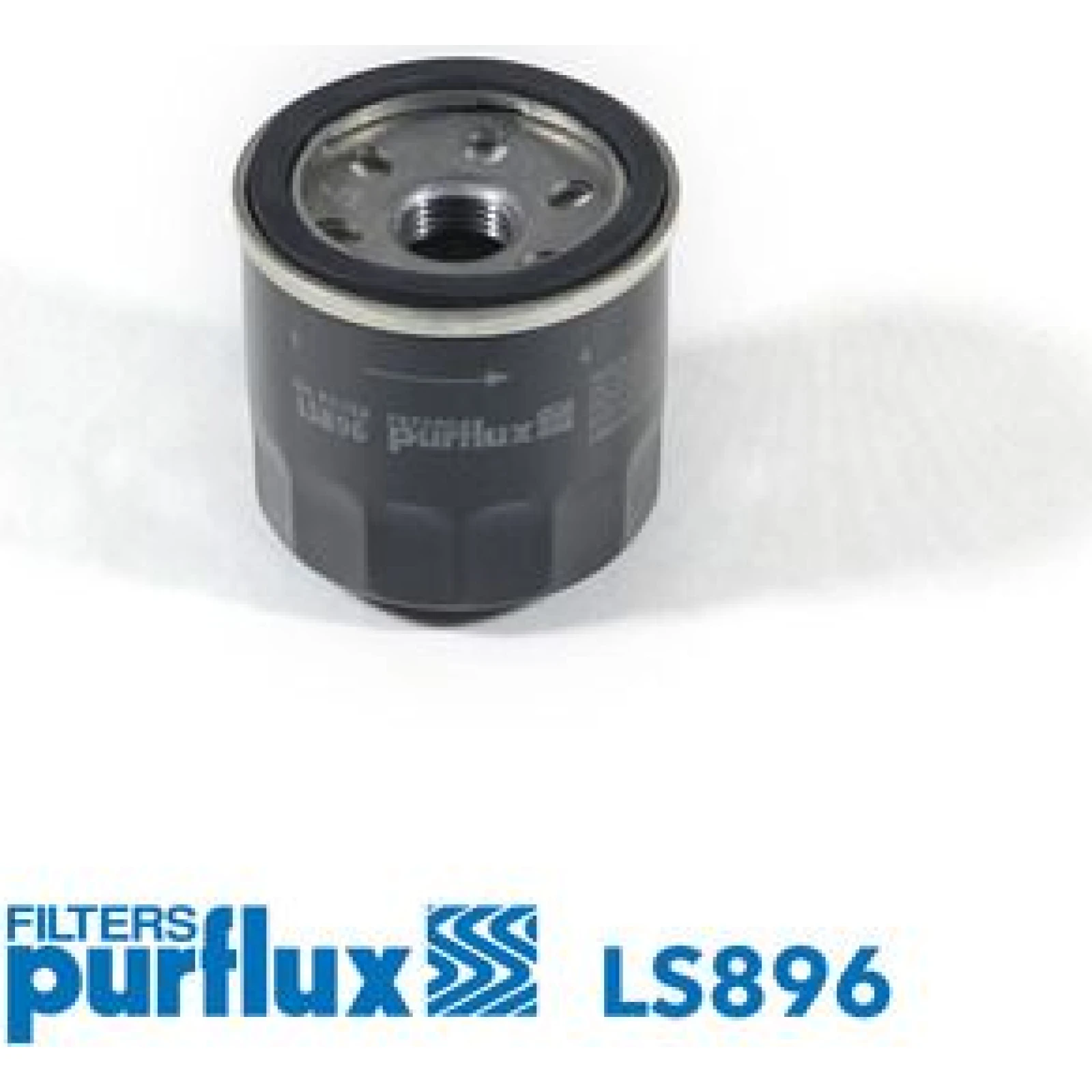PURFLUX Ölfilter LS896