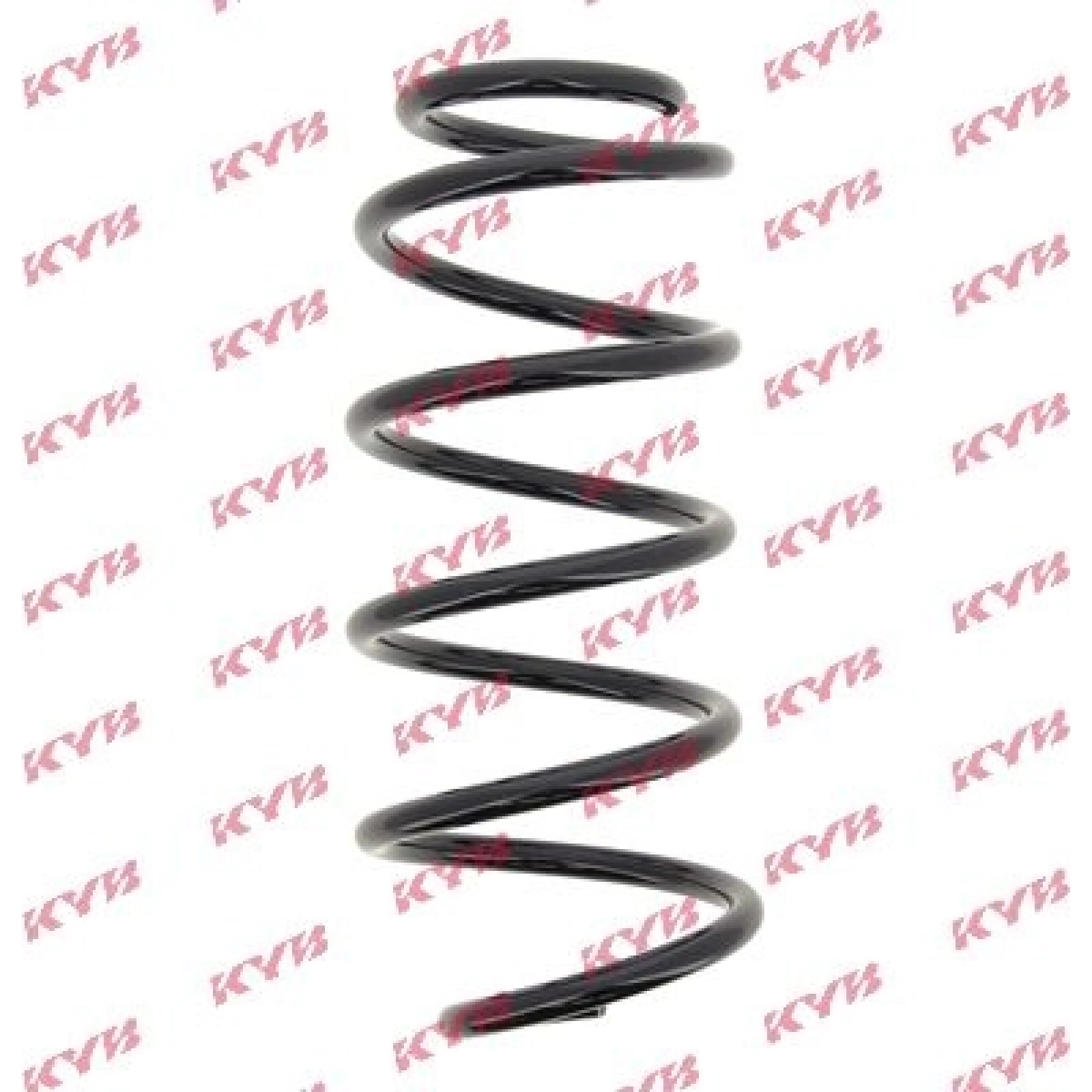 KYB Fahrwerksfeder Skoda P. Yeti/ VW Touran 1.4/1.4Cng/1.6D 05/10 RA3363