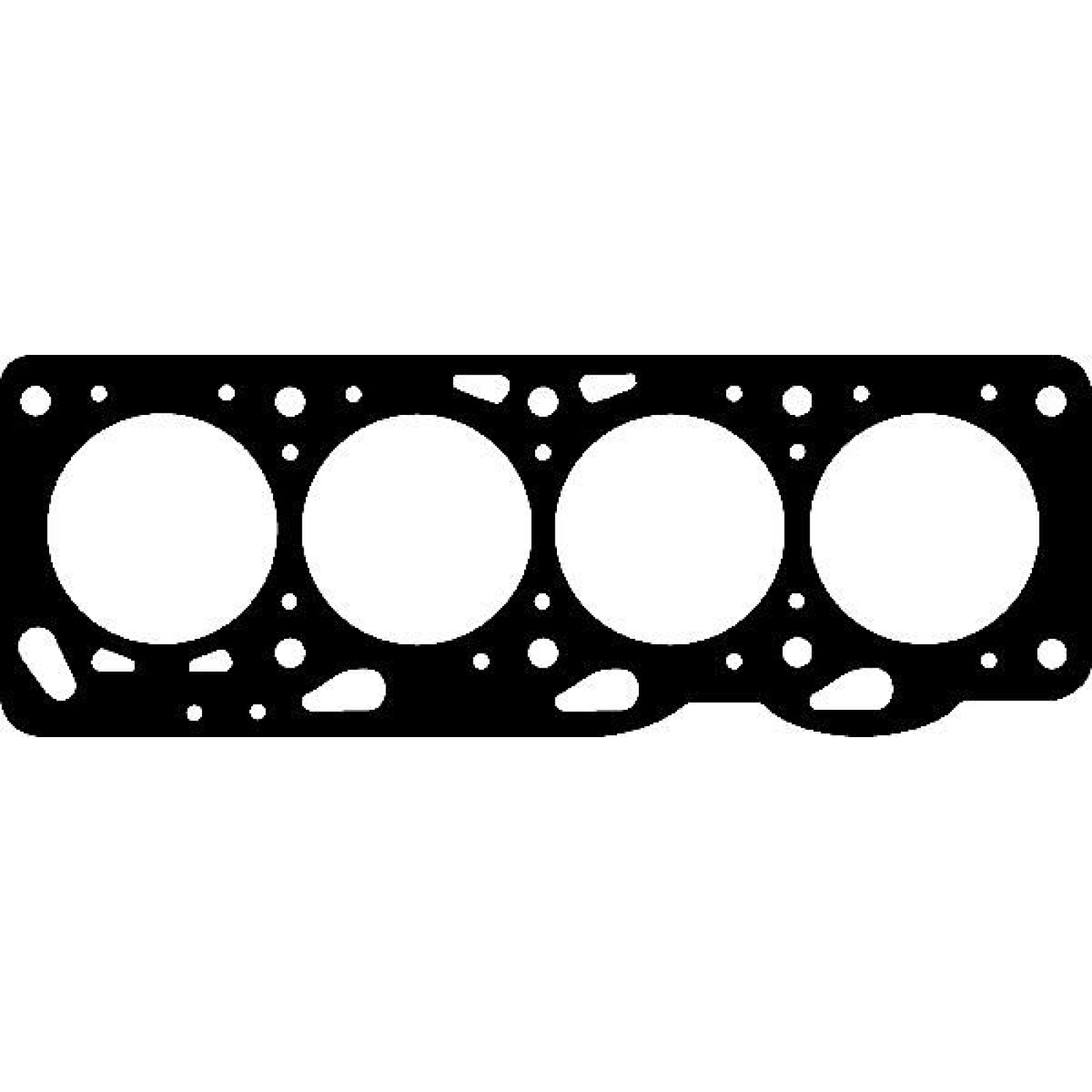 CORTECO Zylinderkopfdichtung 411219P