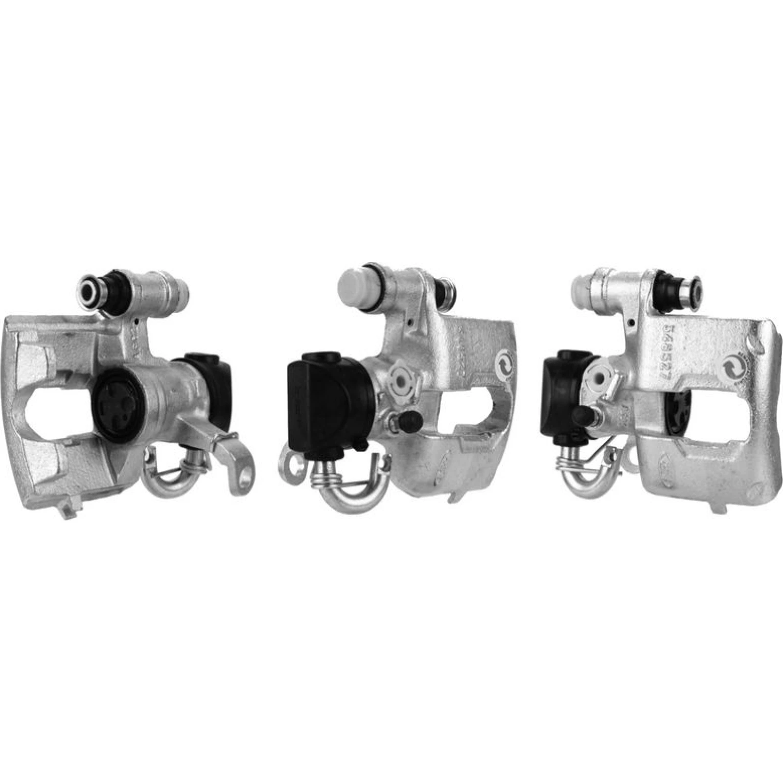Tauschbremssattel 4157600
