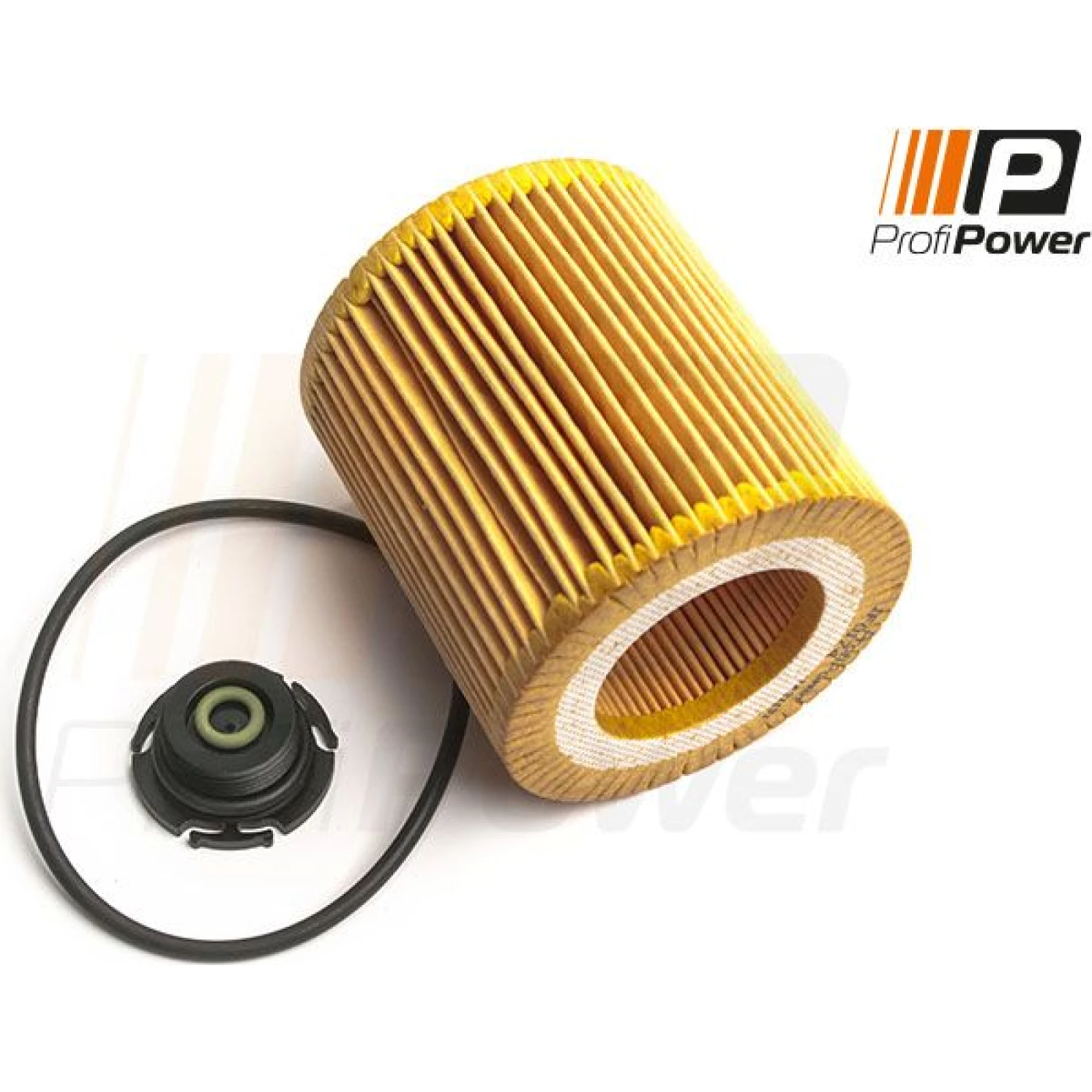 PROFIPOWER Ölfilter 1F0174