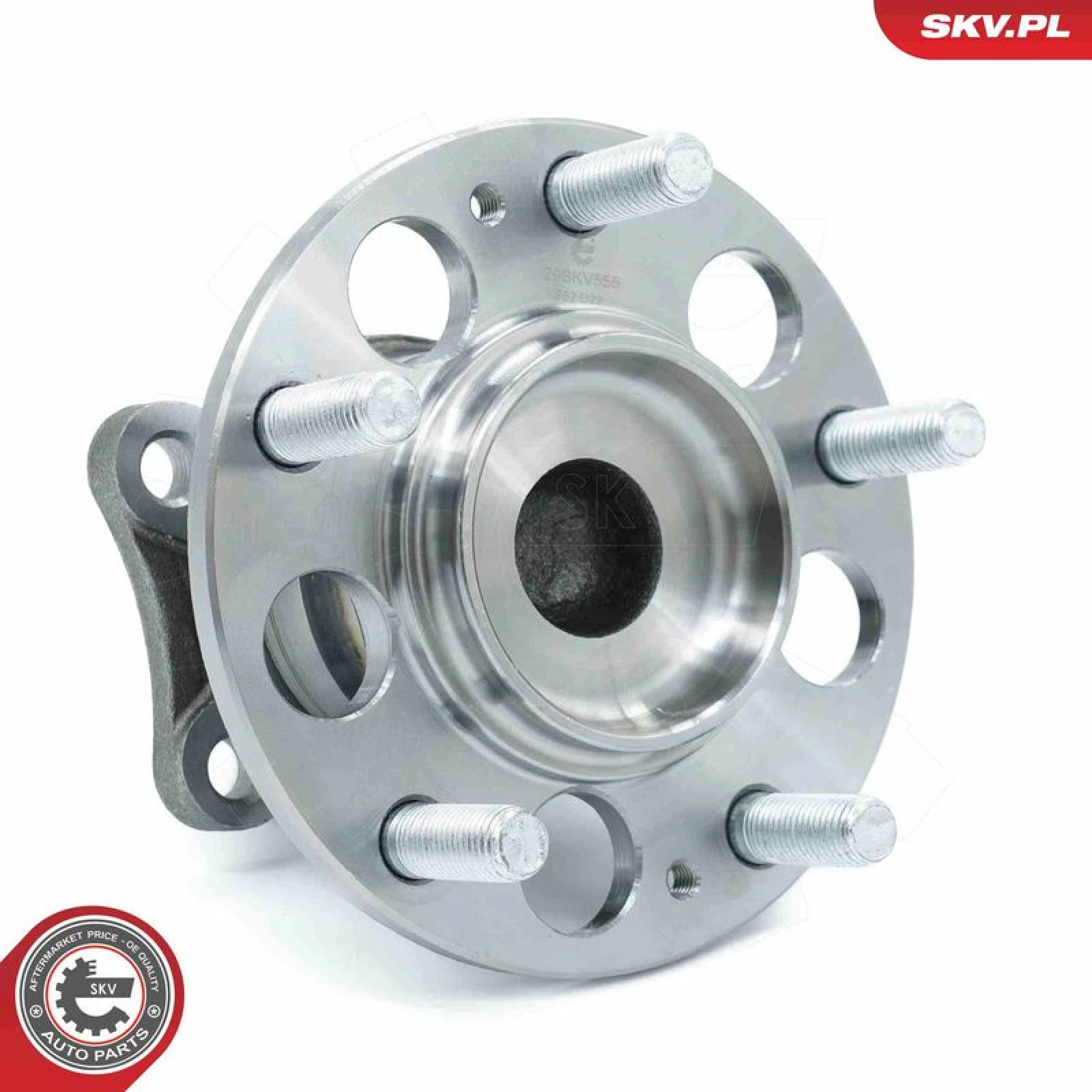 ESEN SKV Radlagersatz 29SKV555