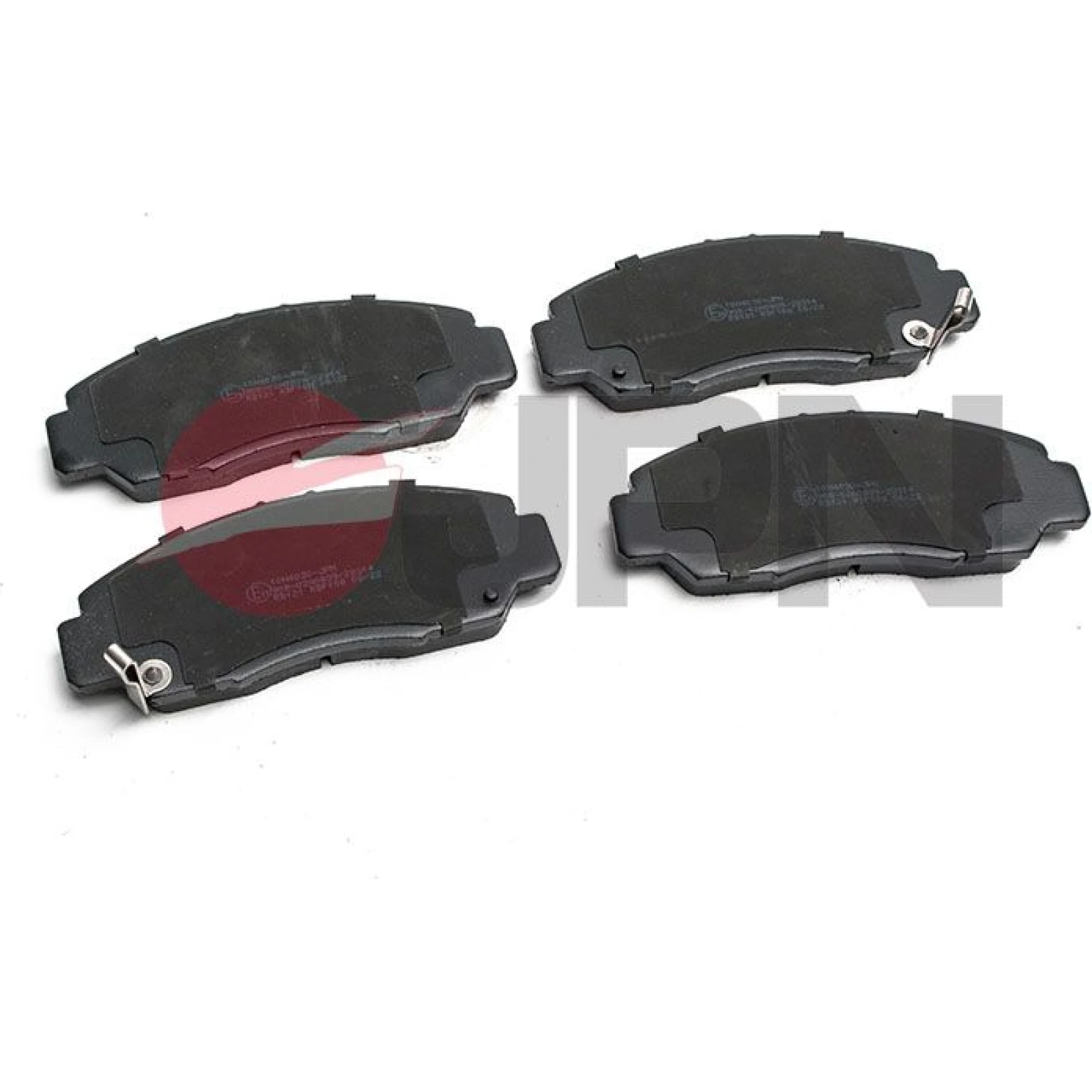 JPN Bremsbelagsatz, Scheibenbremse 10H4030-JPN