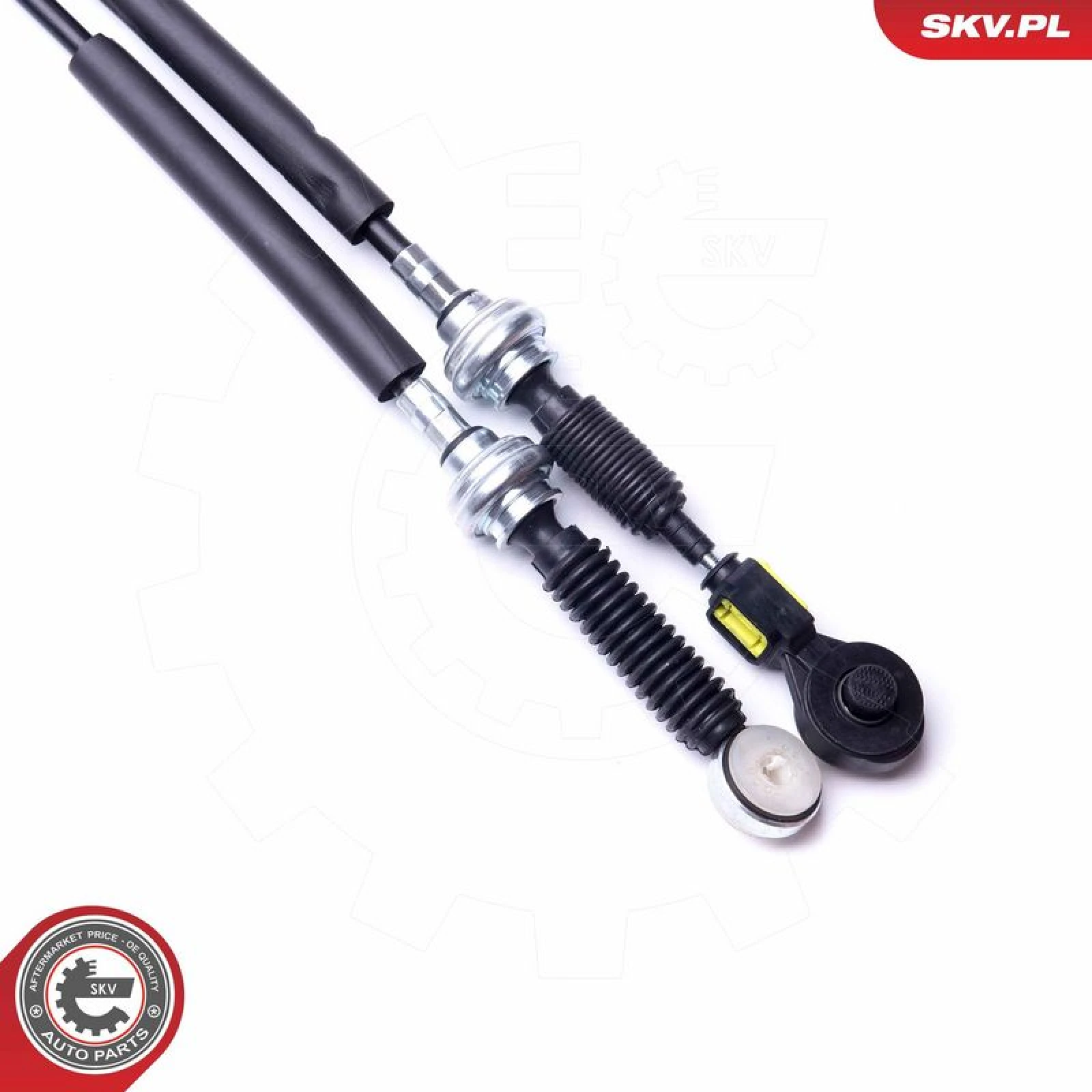 SKV GERMANY Kabel 27SKV105