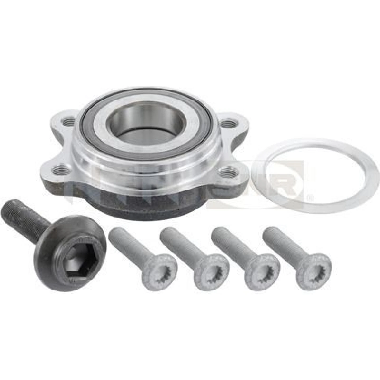 SNR Radlager R154.57