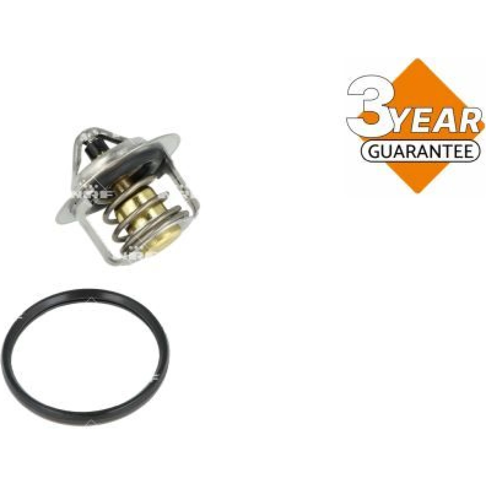 NRF Kühlmittelthermostat 725211