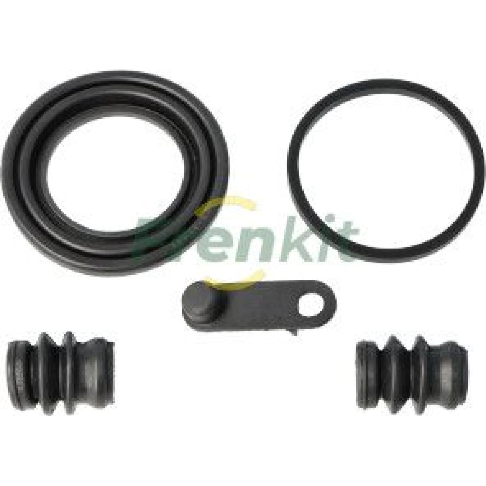 FRENKIT Reparatursatz, Bremssattel 245087