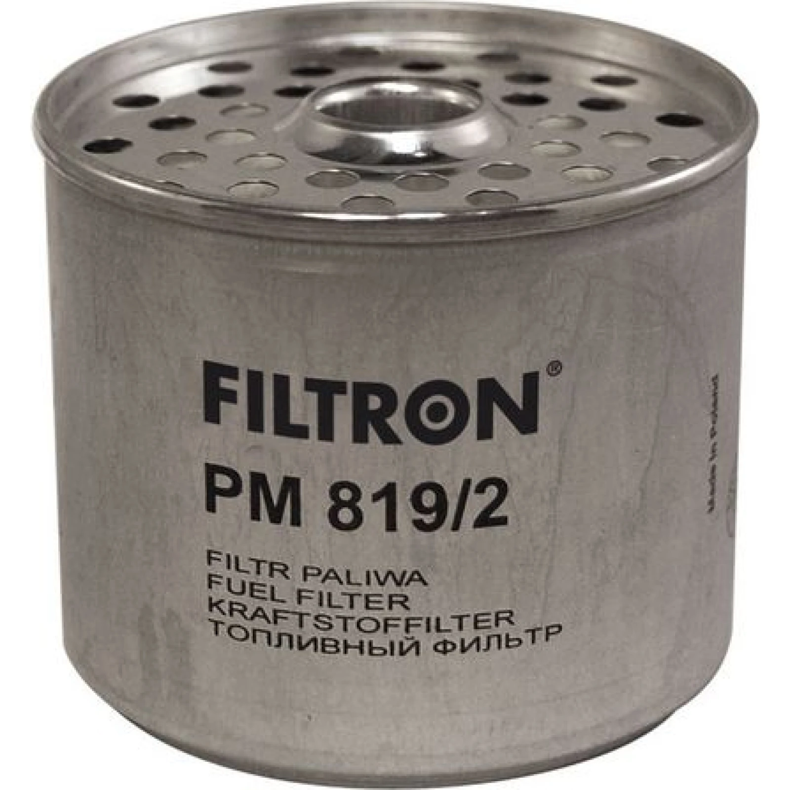FILTRON Kraftstofffilter PM 819/2
