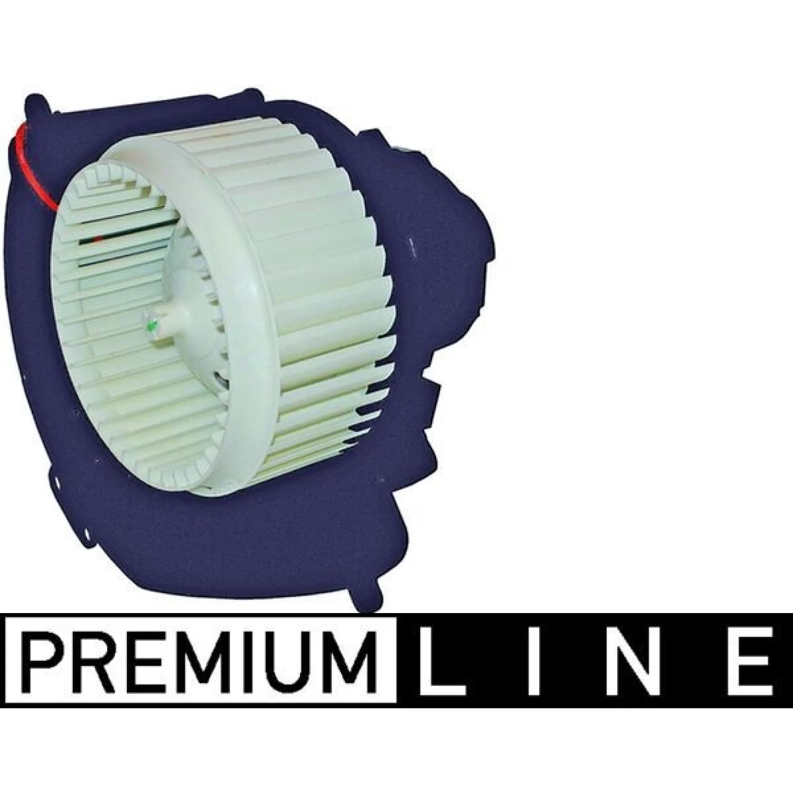 Innenraumgebläse AB 153 000P