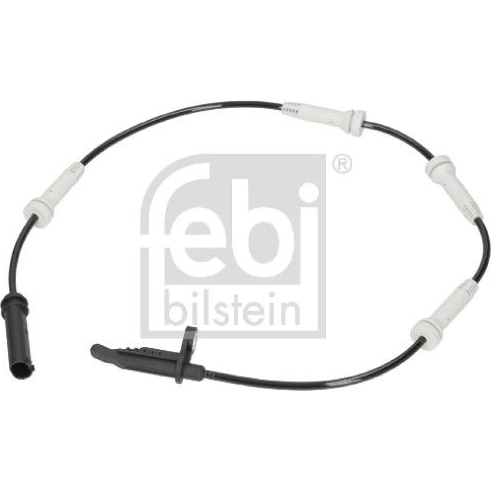 FEBI BILSTEIN Sensor, Raddrehzahl 193530
