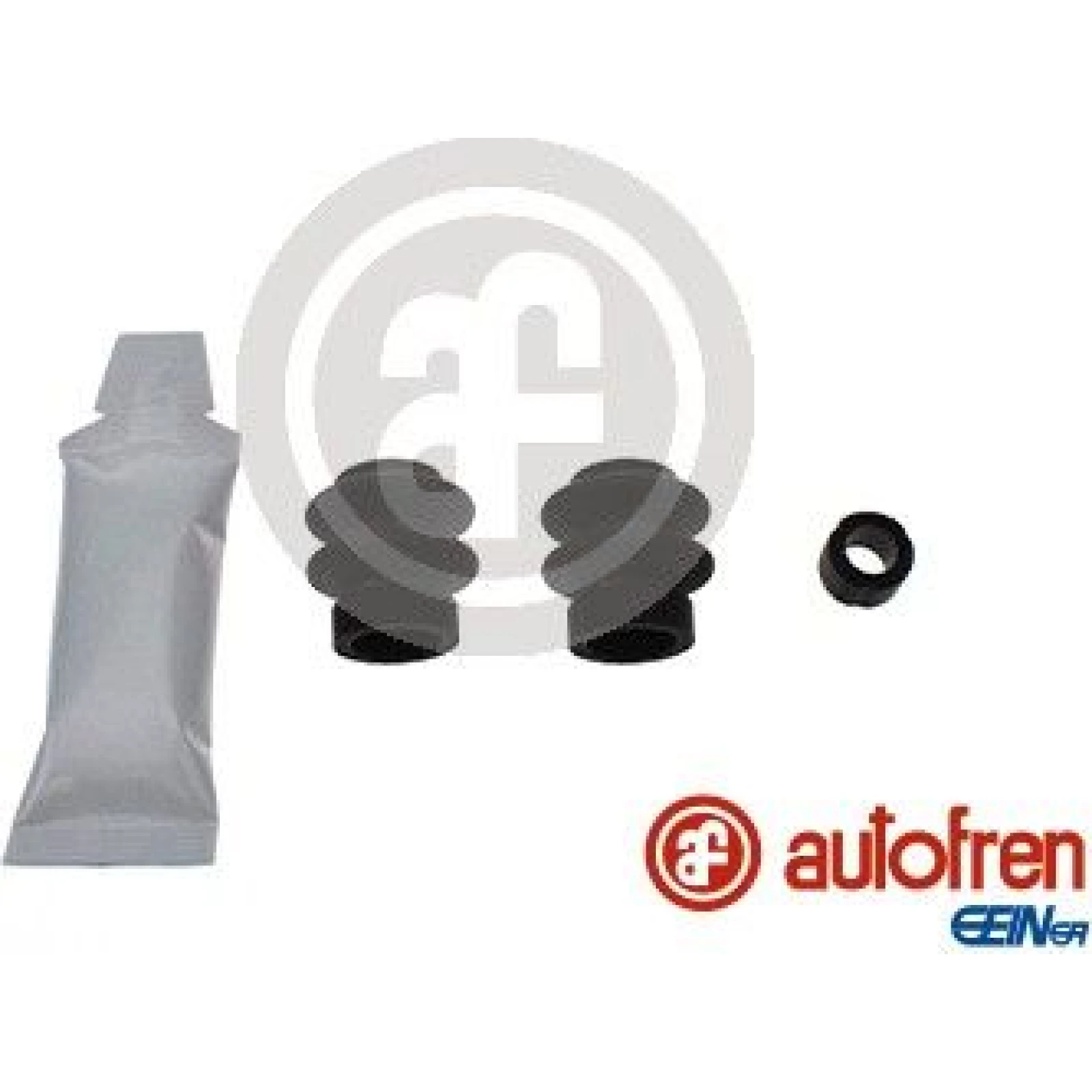 Reparatursatz Bremssattel Mitsubishi P. Asx/Lancer/Outlander 03 D7126C