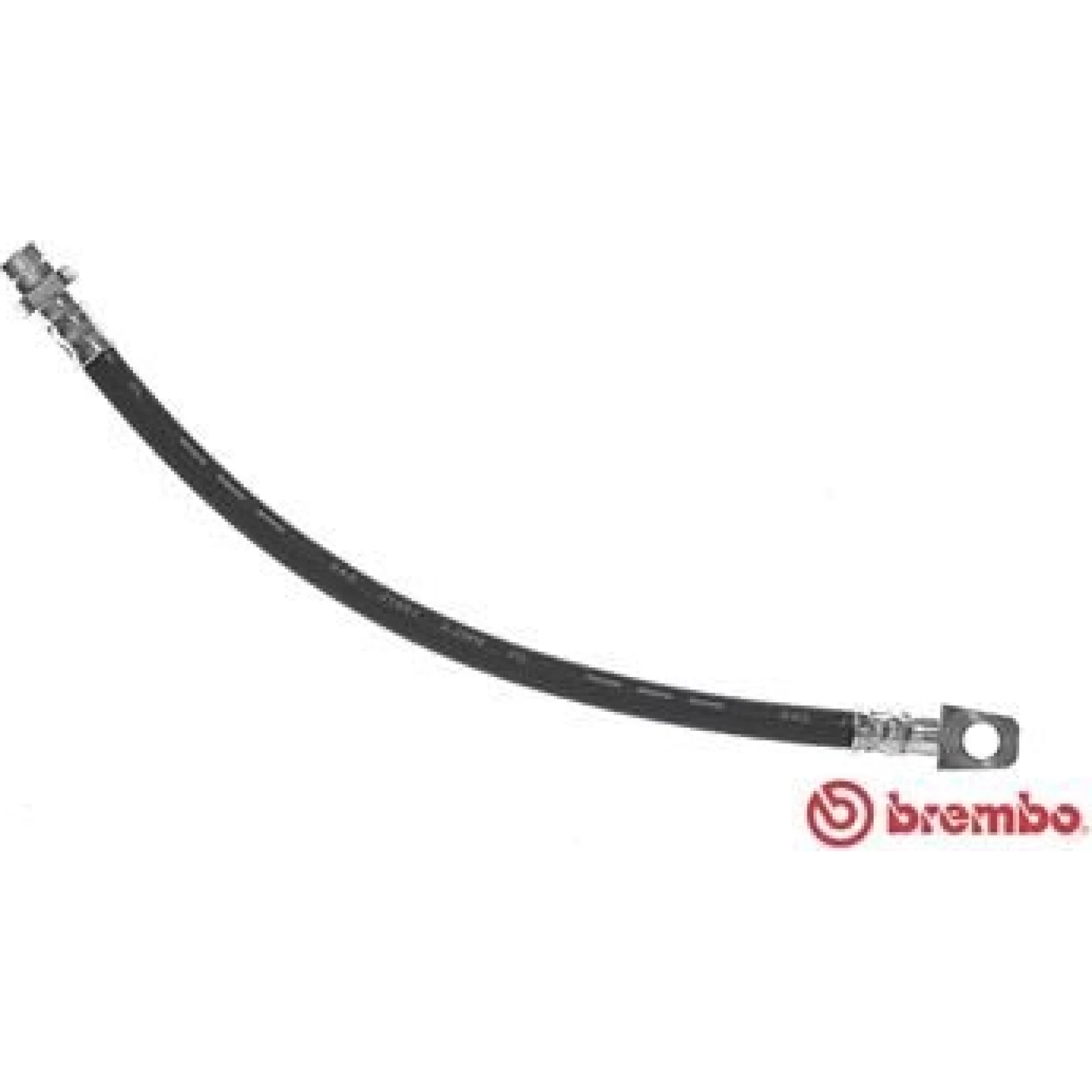 BREMBO Bremsschlauch T 56 114