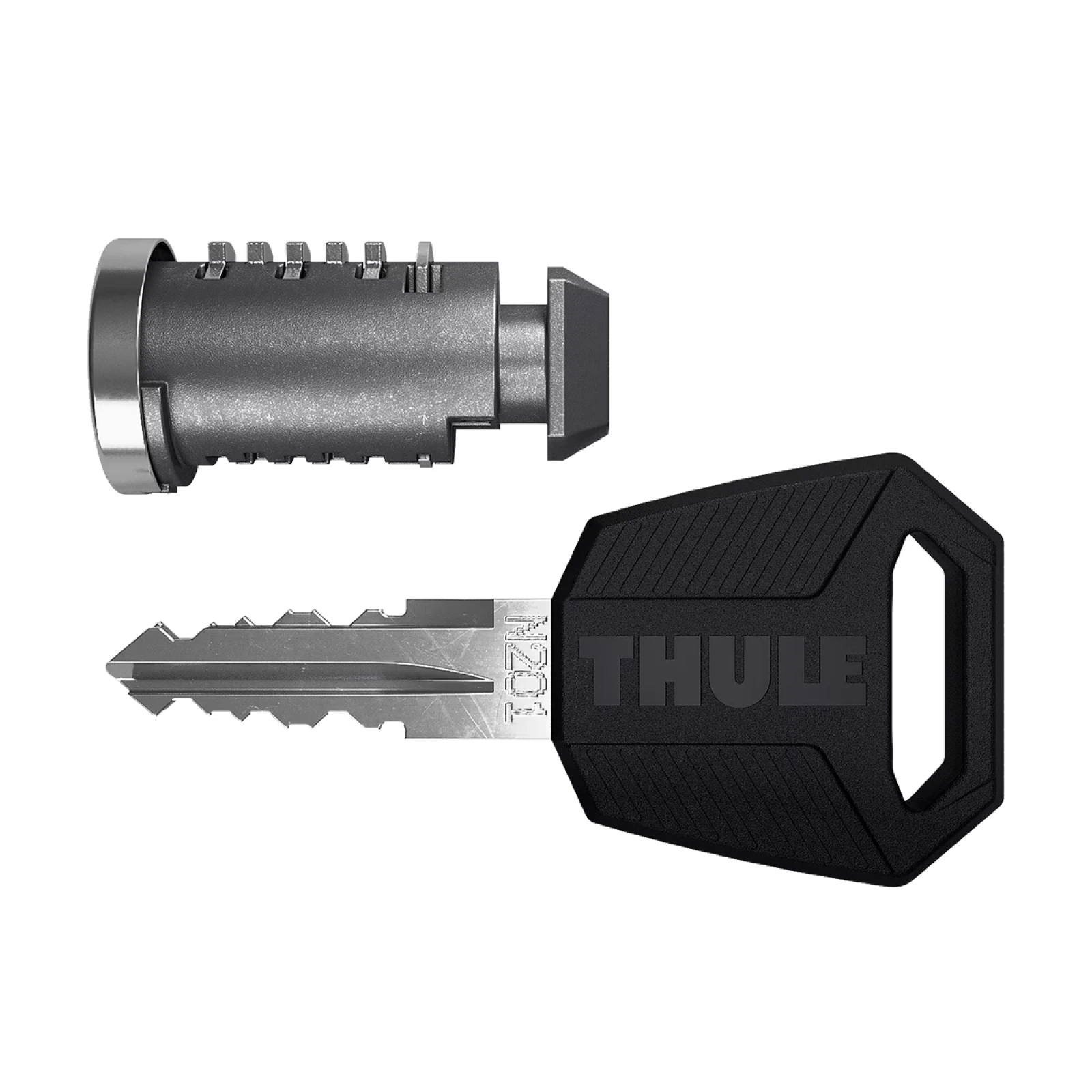 Thule One Key System 4-pack 450400