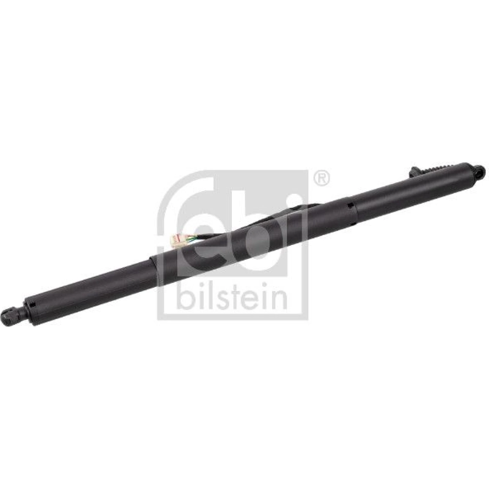 FEBI BILSTEIN Gasfeder, Koffer-/Laderaum 179318