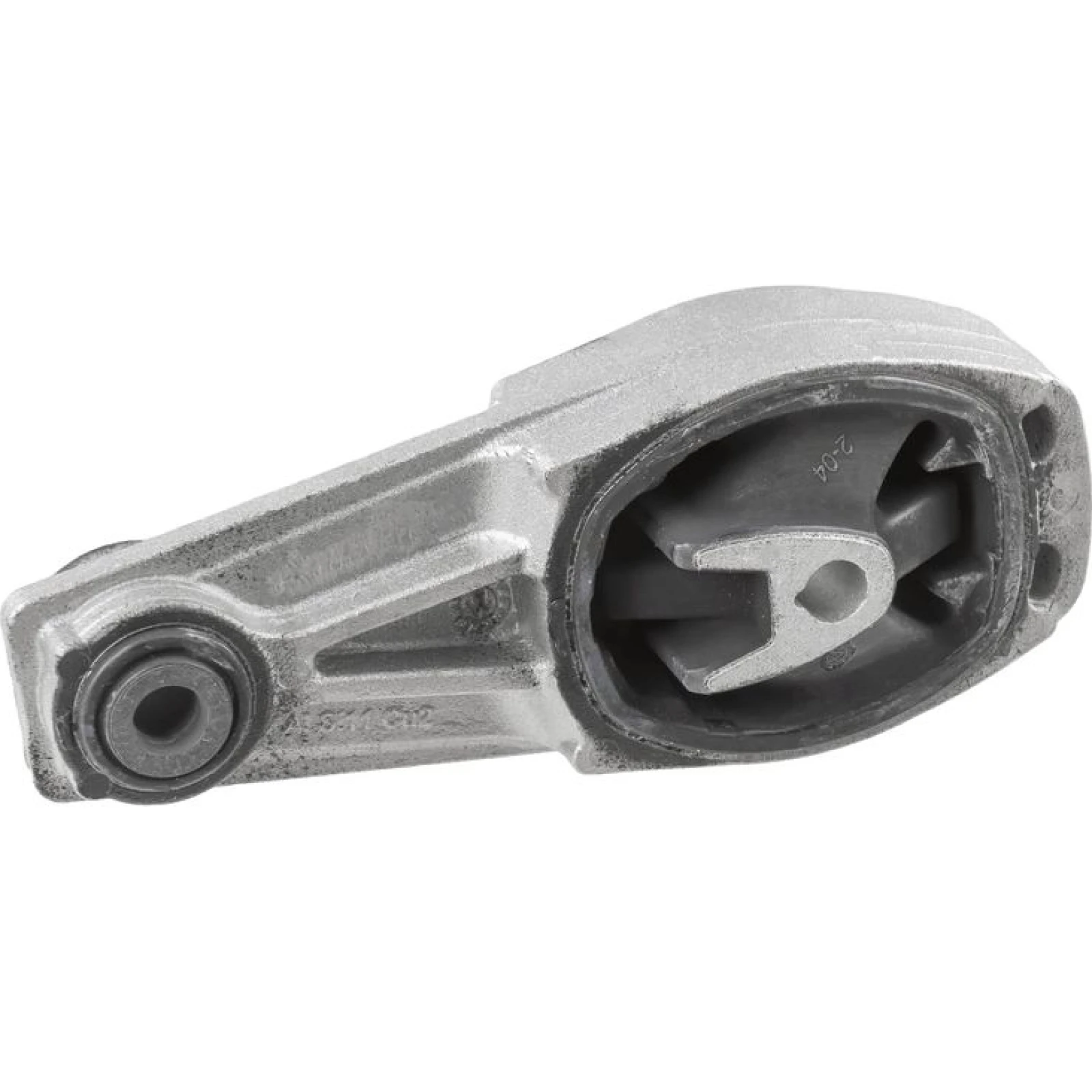 LEMFÖRDER Motoraufhängung 3793501