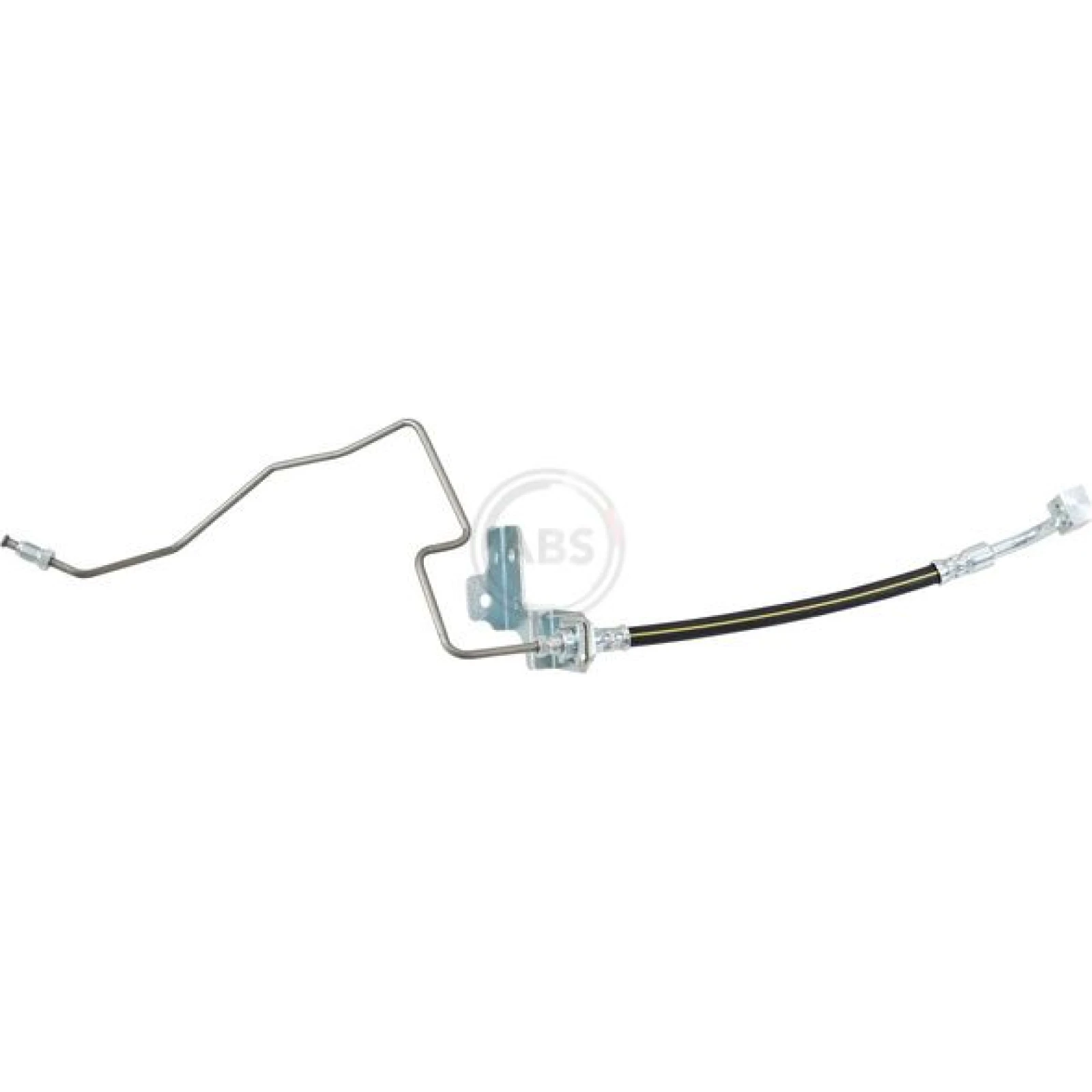 A.B.S. Bremsschlauch SL 6701
