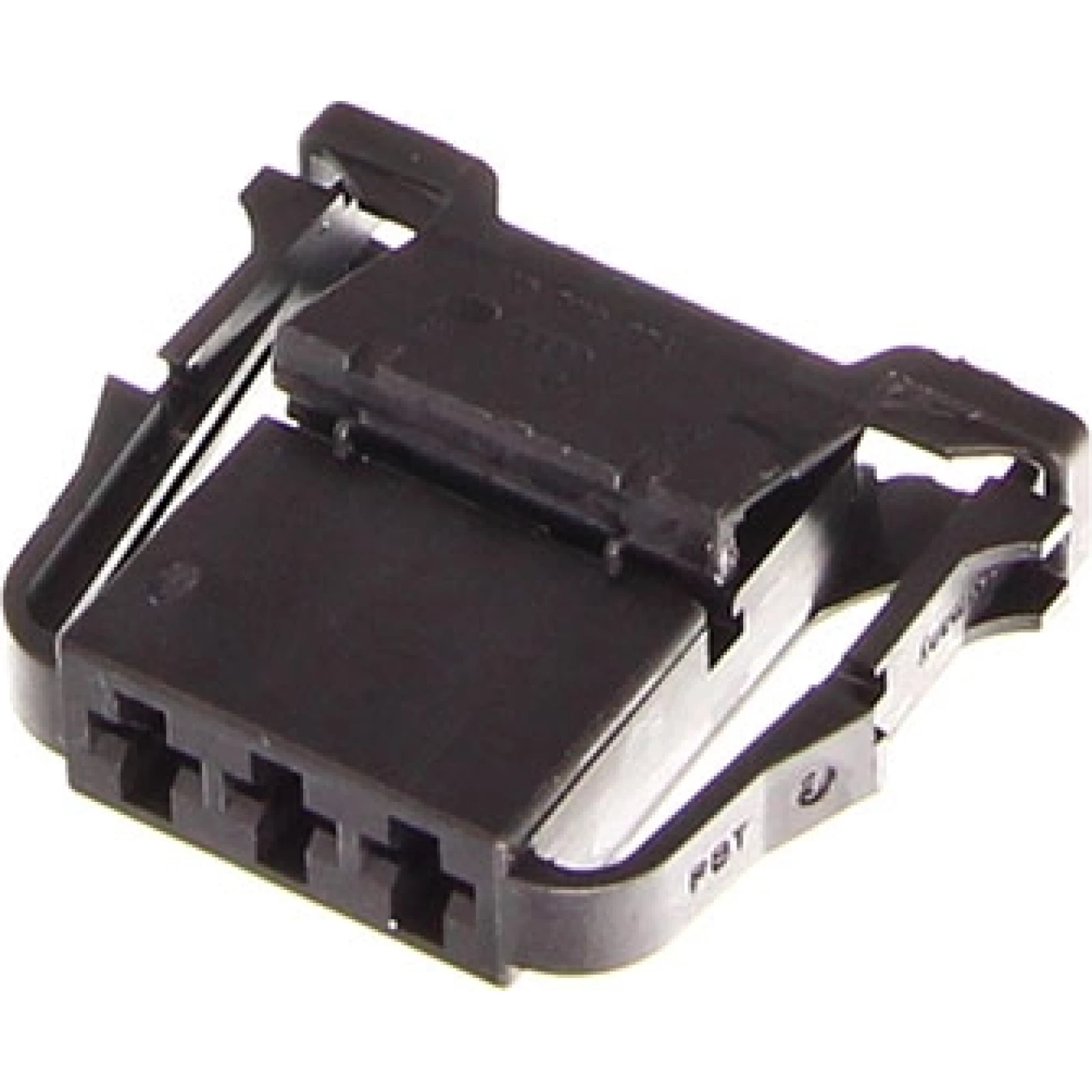 Original VAG VW Jetta Stecker 11 1J0972924