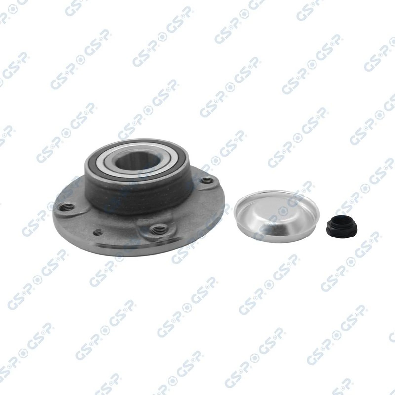 GSP Radlager 9232030K