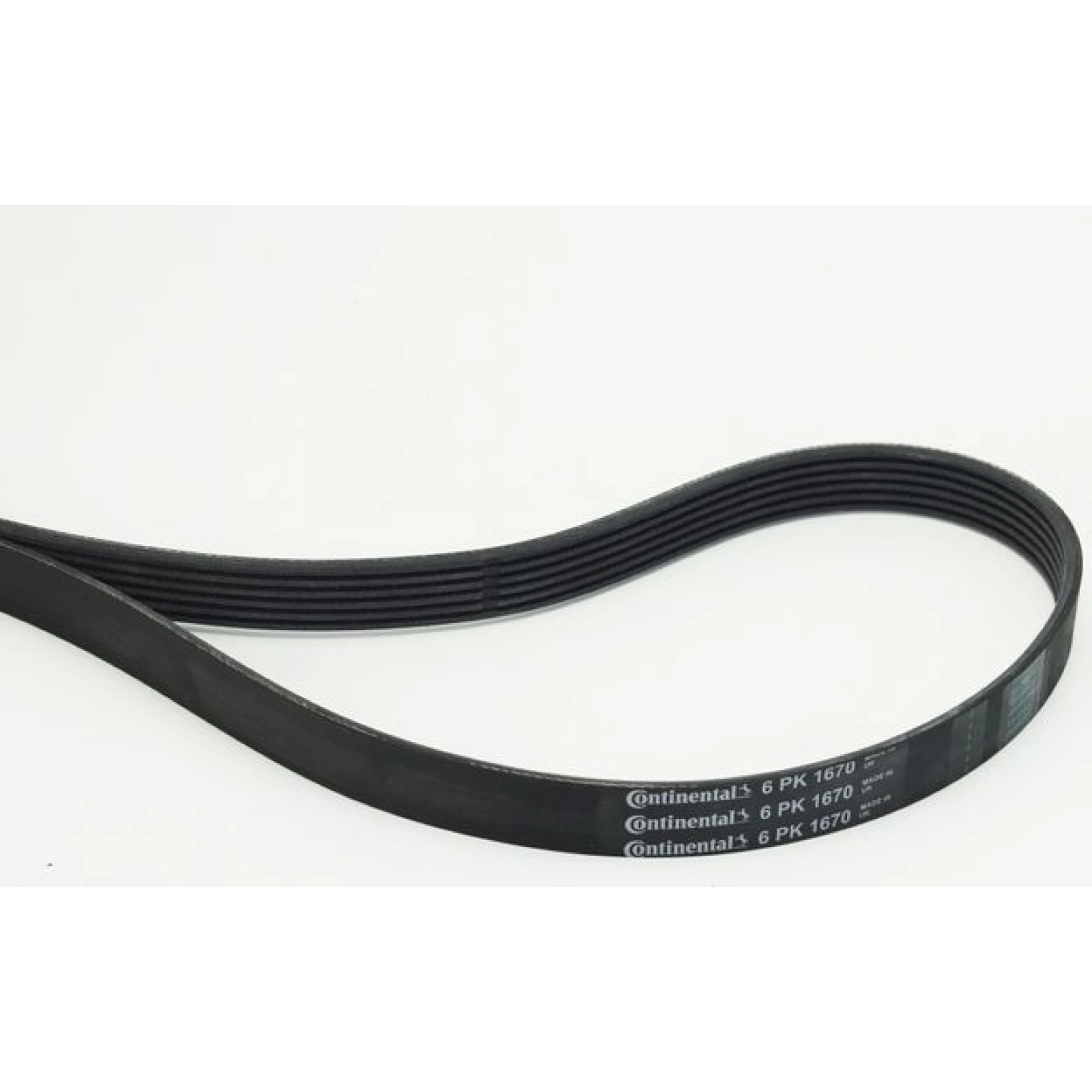 CONTINENTAL CTAM Keilrippenriemen 6PK1670