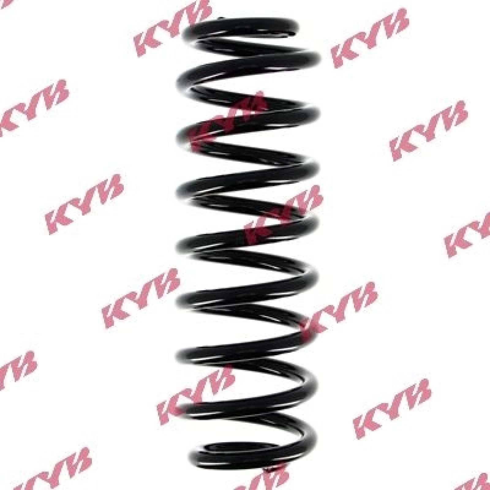 KYB Fahrwerksfeder Skoda T. Felicia I/ VW Caddy Ii 1.3/1.6/1.9D 06.96-04.02 RA6236