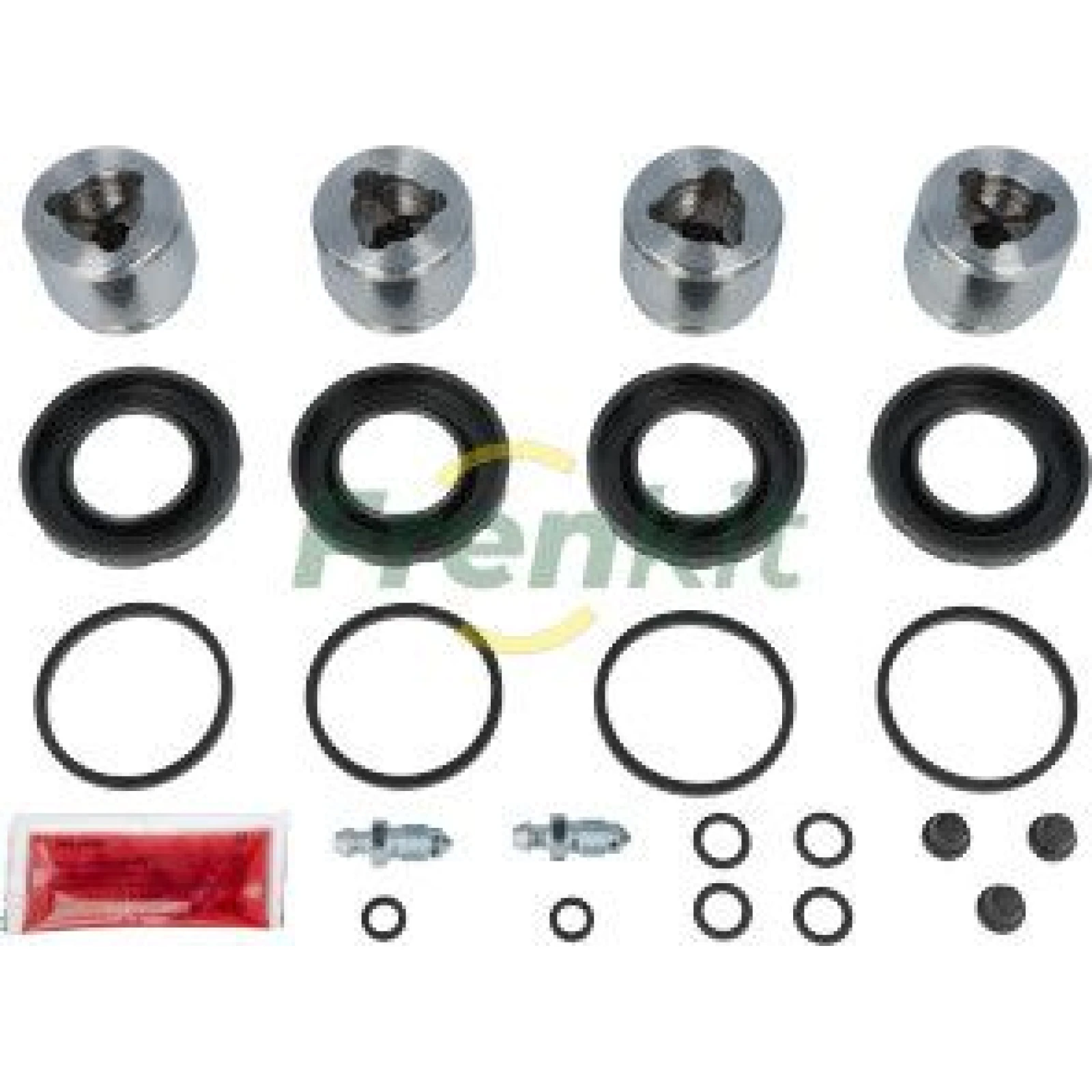 FRENKIT Reparatursatz, Bremssattel 244929