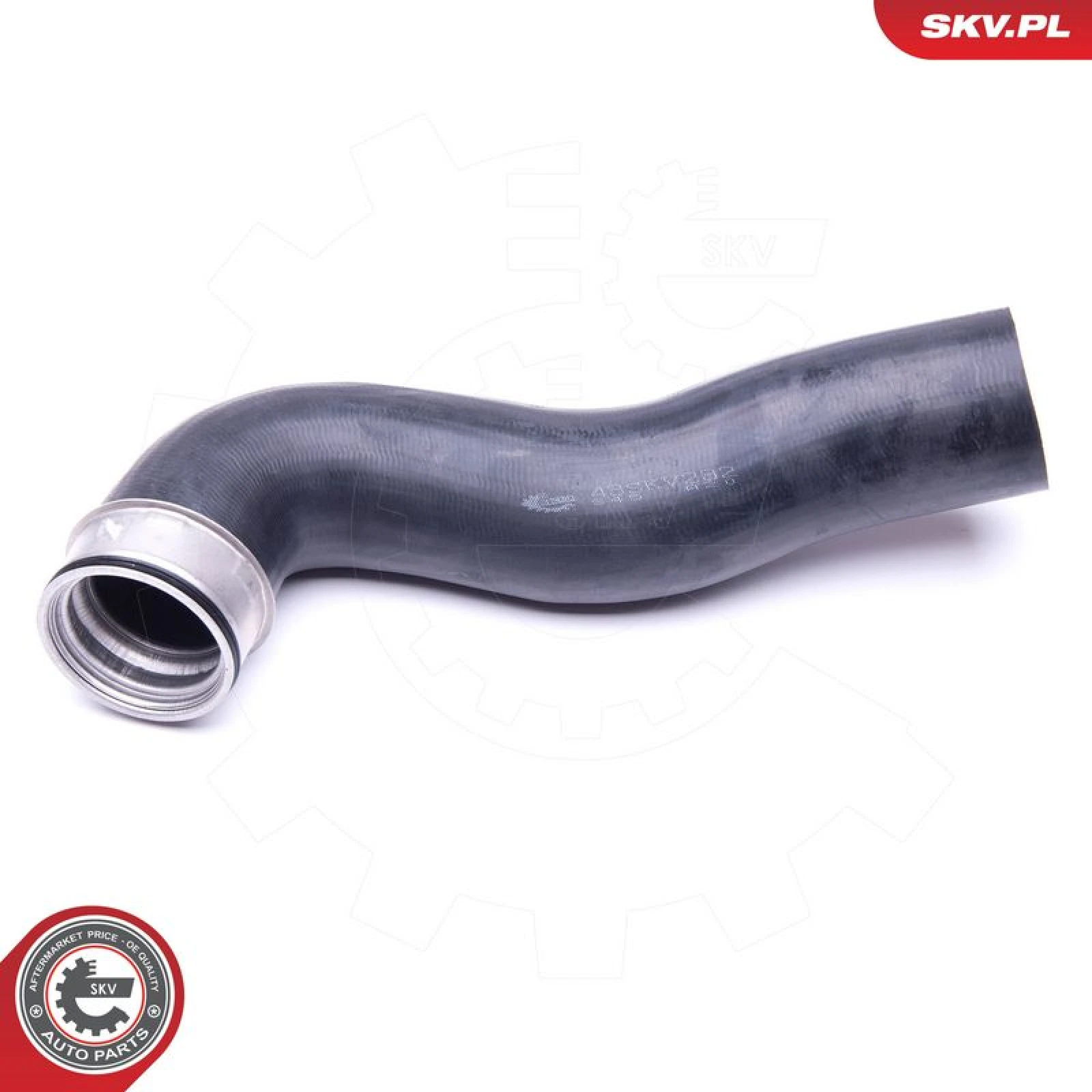 ESEN SKV Ladeluftschlauch 43SKV232