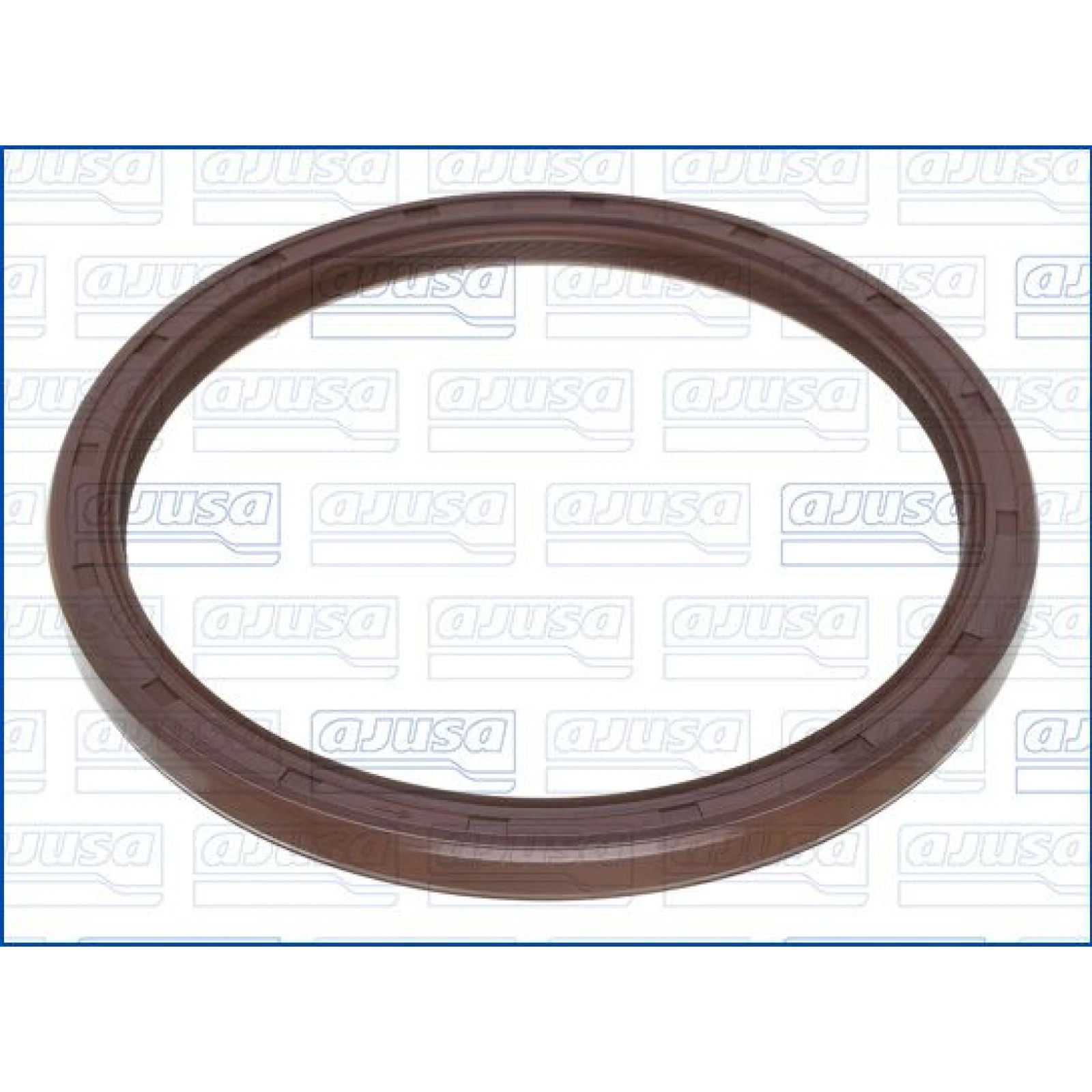 Ajusa Wellendichtring Mitsubishi Outlander Ii 10 15098300