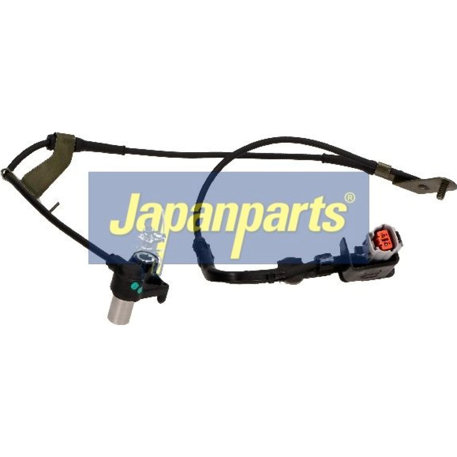 Sensor, Raddrehzahl ABS-313