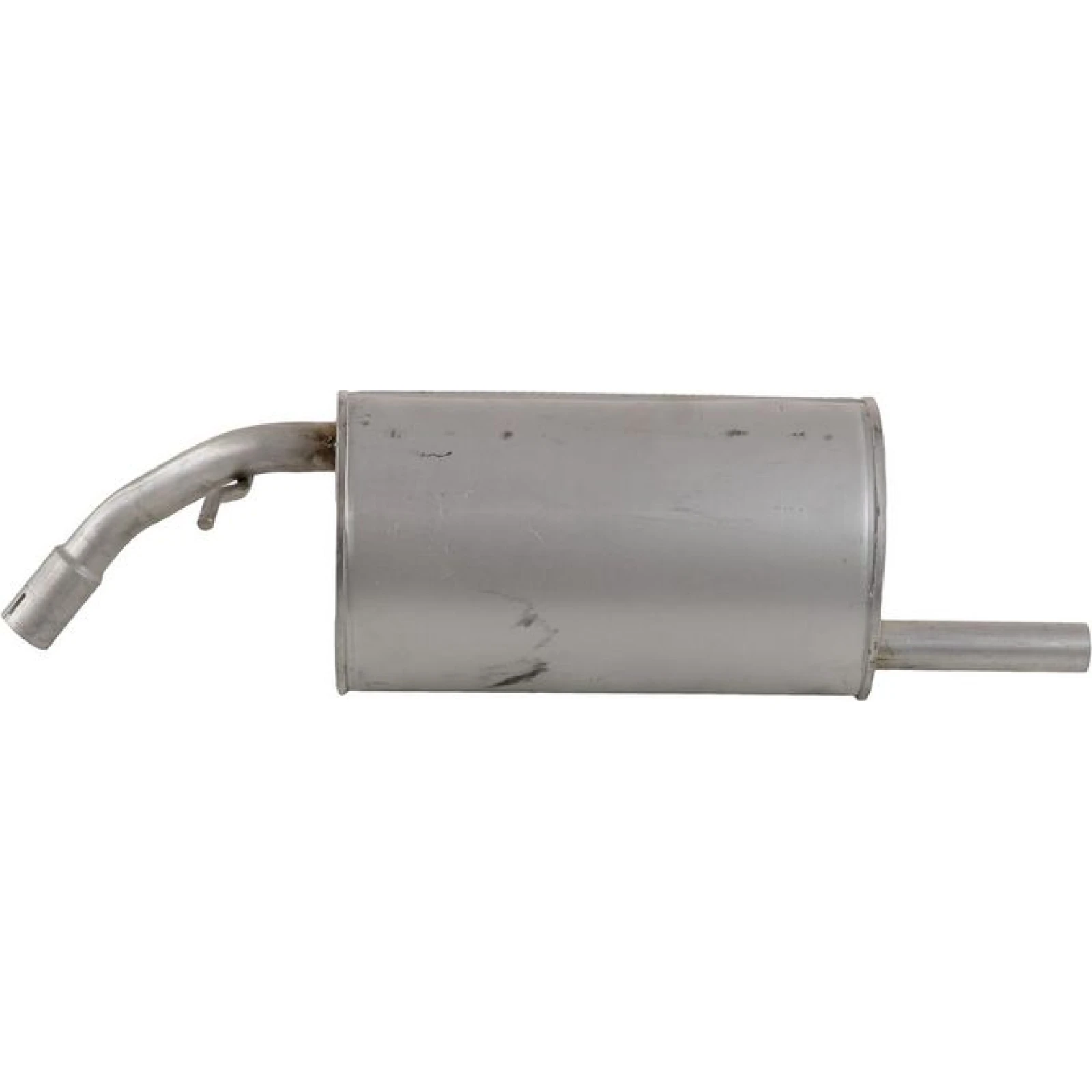 52 / Auspufftopf Hinten 23664